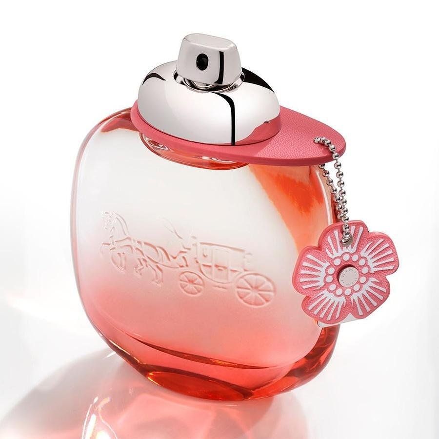Coach Coach Coach Floral Blush 90 мл - Парфюмна Вода за Жени 4