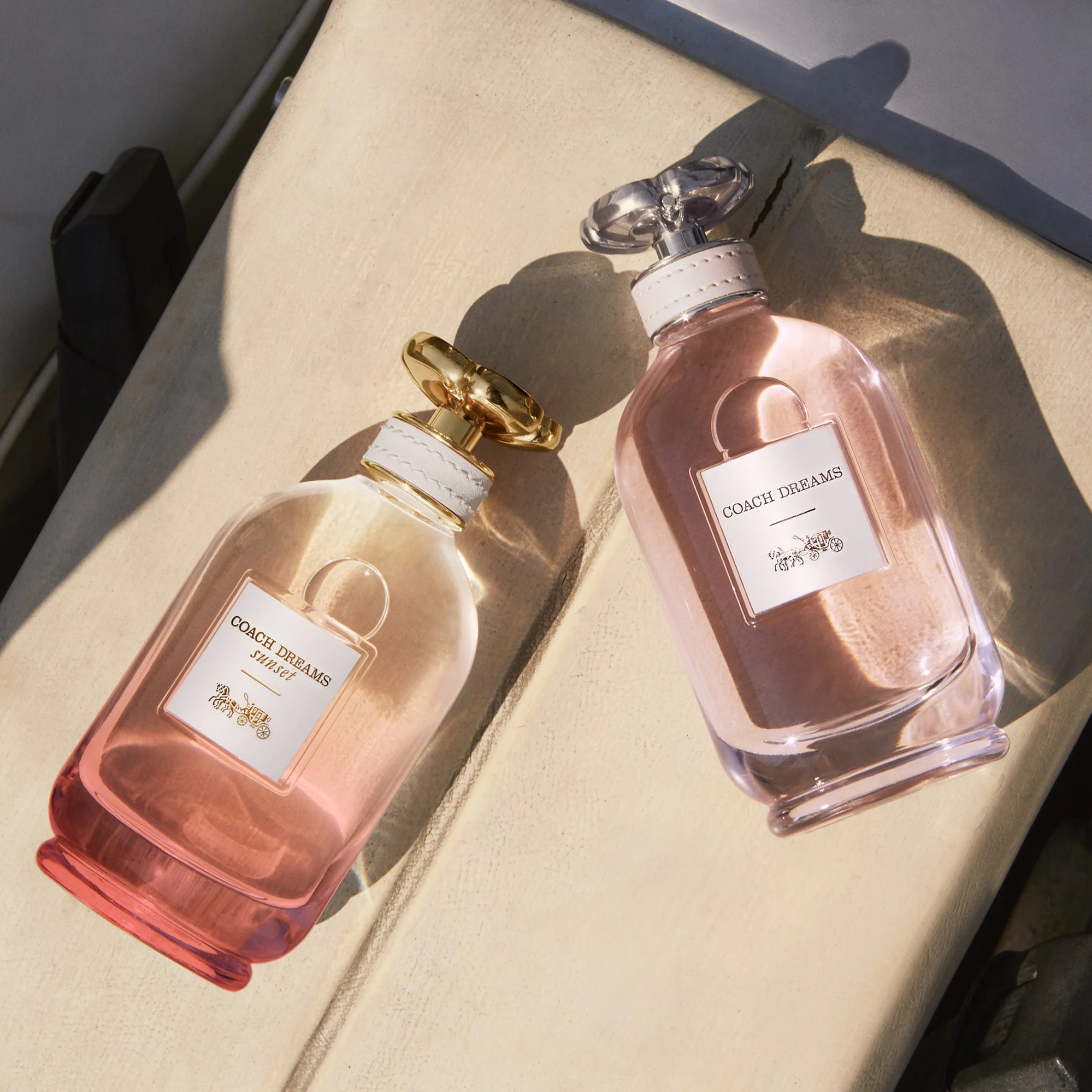 Coach Coach Coach Dreams Sunset EDP 90 мл - Парфюмна Вода за Жени 4