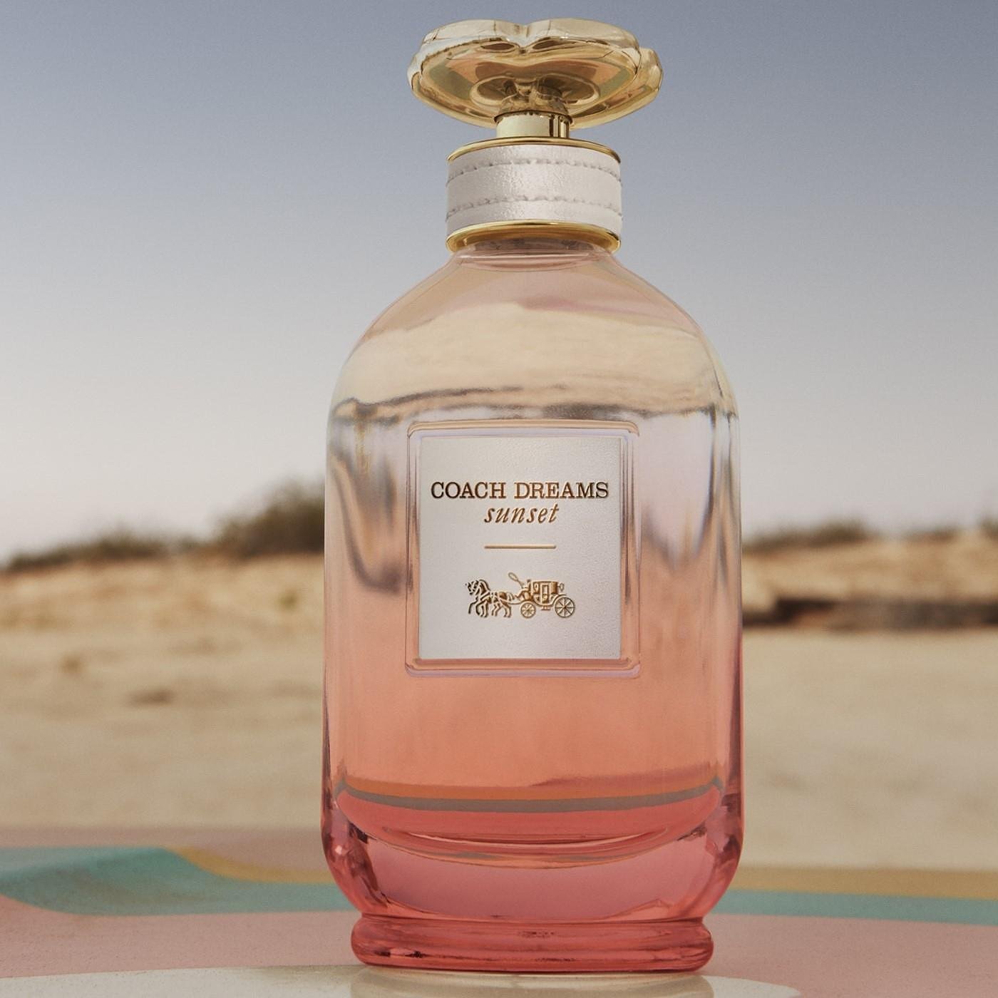 Coach Coach Dreams Sunset 60 мл - Парфюмна Вода за Жени 4