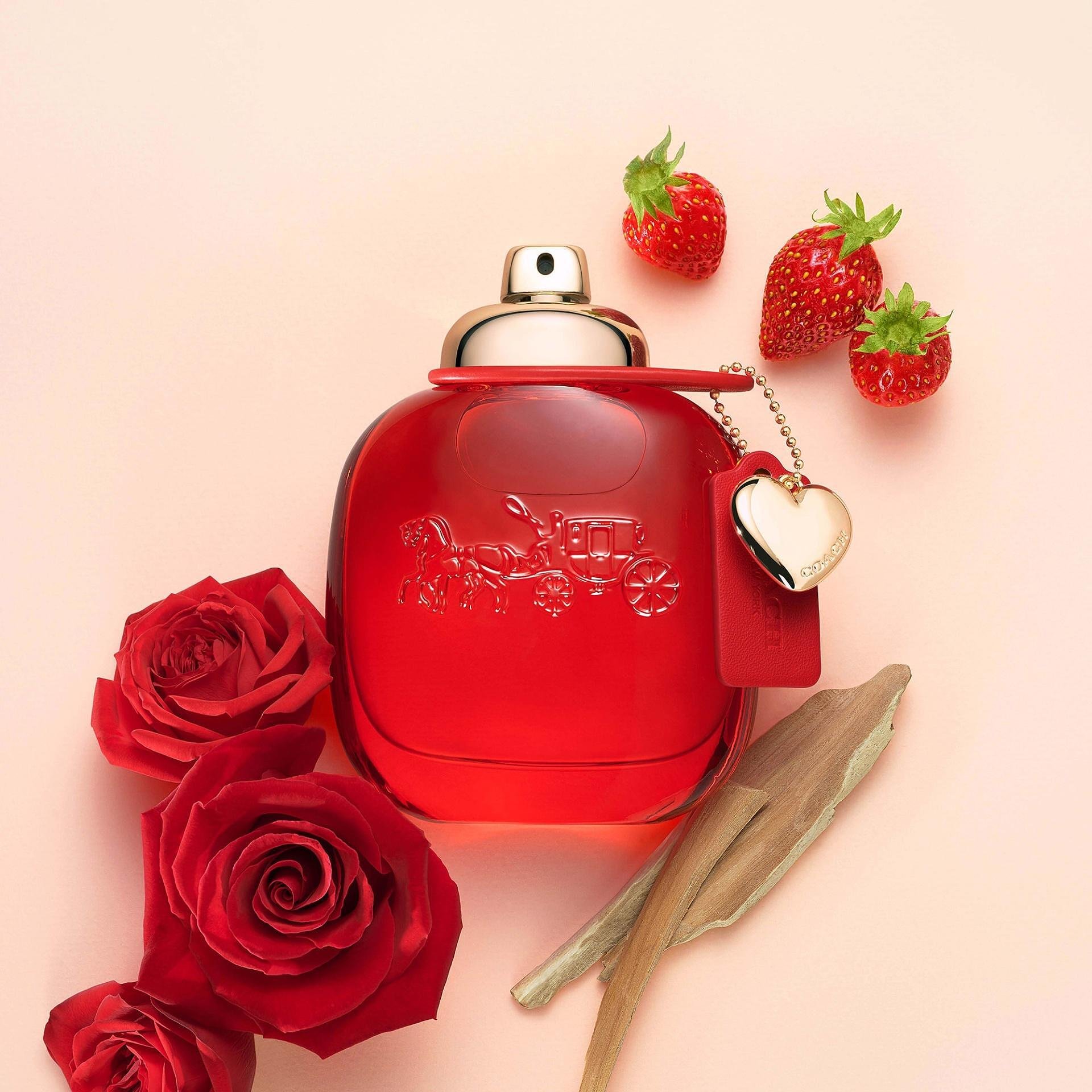 Coach Coach Love 90 мл - Парфюмна Вода за Жени 2