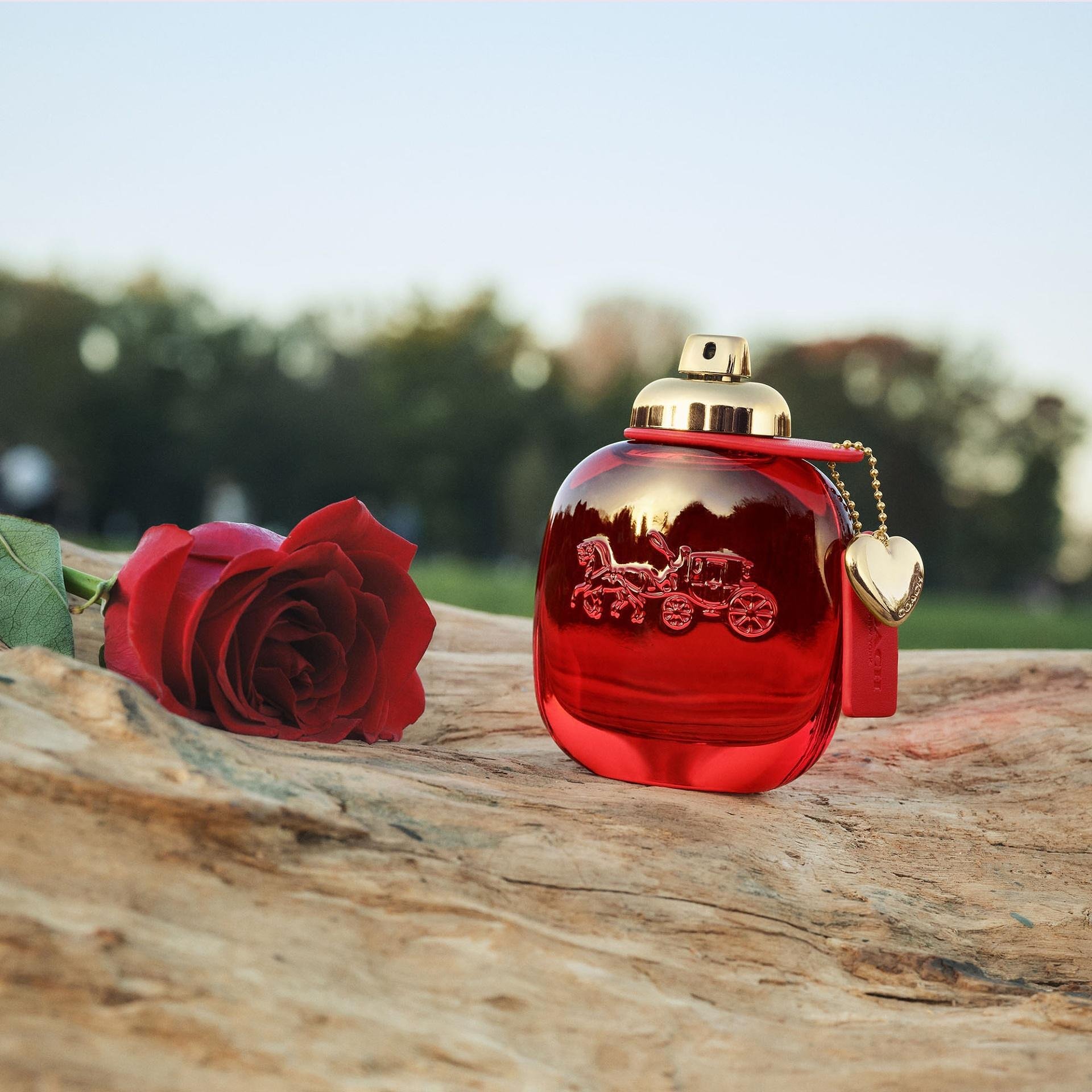 Coach Coach Love 90 мл - Парфюмна Вода за Жени 3