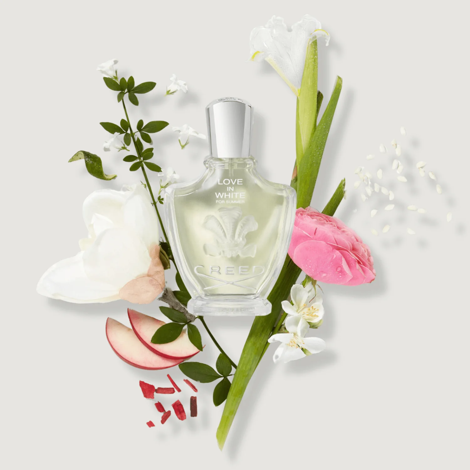 Creed Creed Love In White Summer 75 мл - Парфюмна Вода за Жени ТЕСТЕР 2