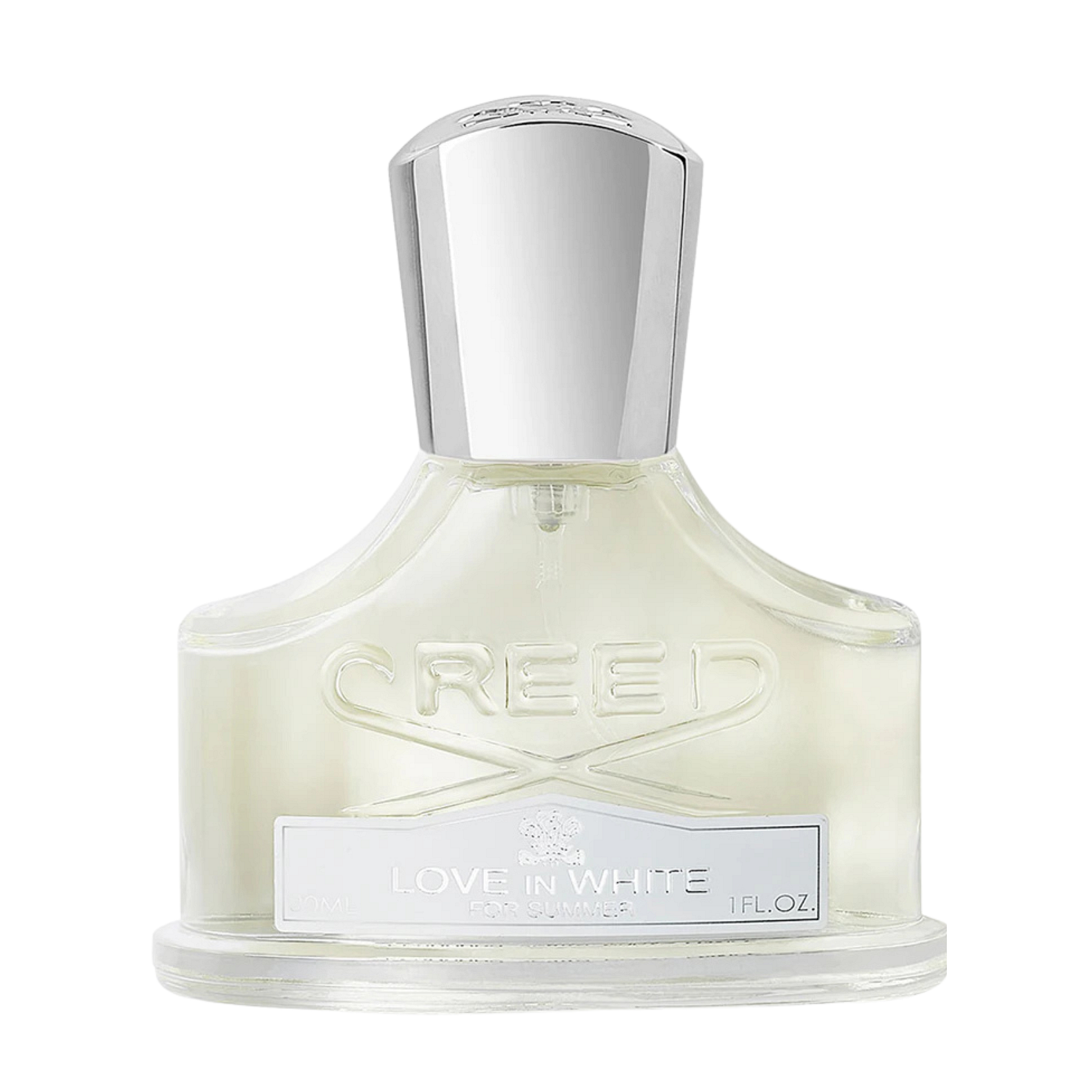 Creed Creed Love In White Summer 30 мл - Парфюмна Вода за Жени ТЕСТЕР 1