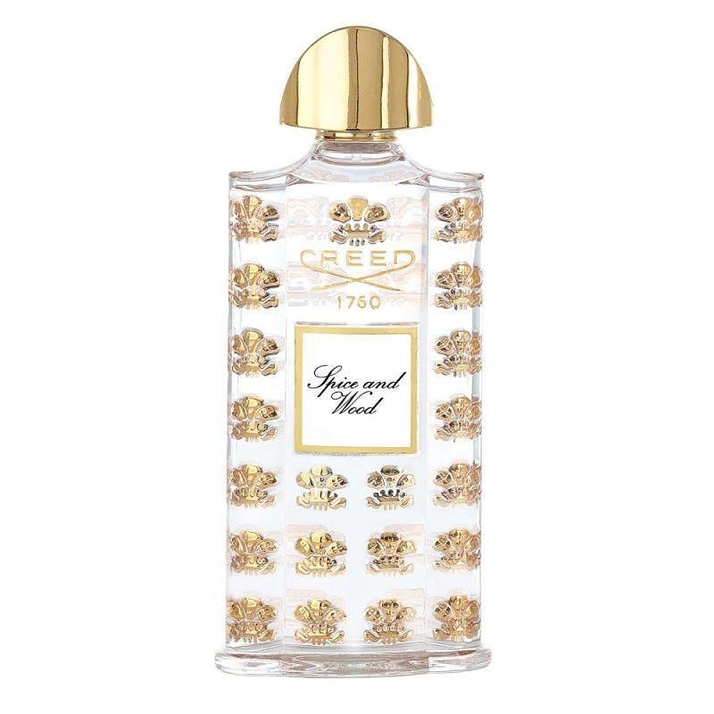 Creed Creed Spice Wood 75 мл ТЕСТЕР 1