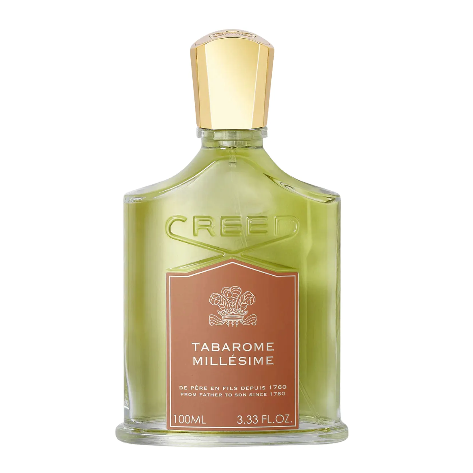 Creed Creed Tabarome Millesime 100 мл - Парфюмна Вода за Мъже ТЕСТЕР 1