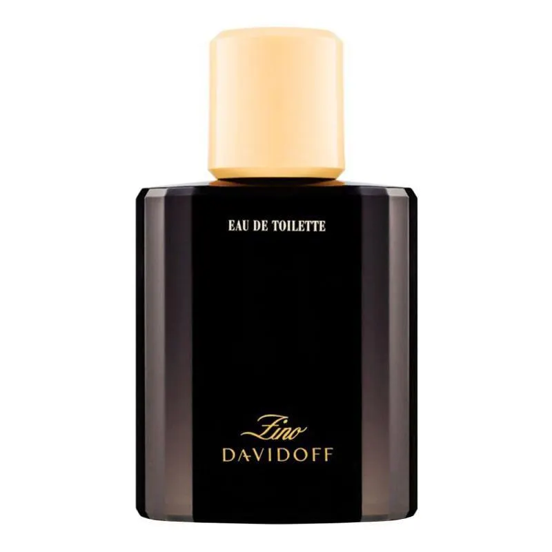 Davidoff Davidoff Zino 125 мл - Тоалетна Вода за Мъже 1