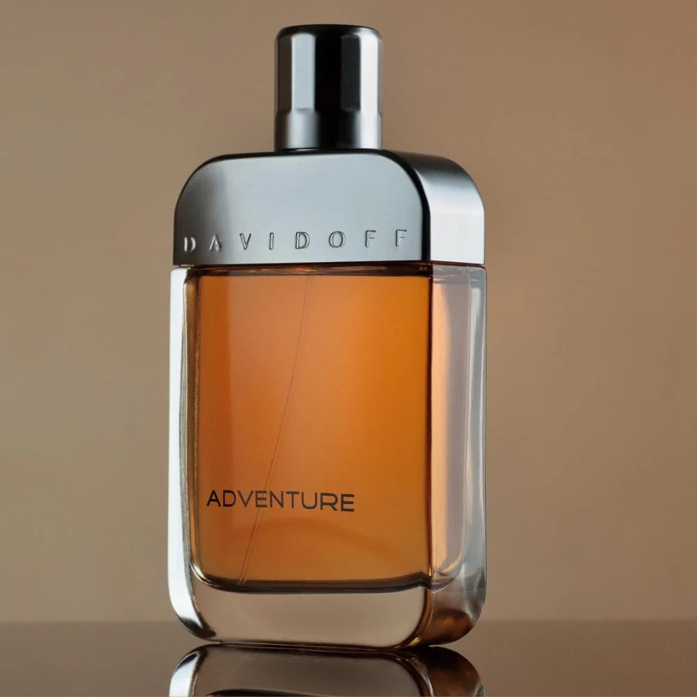 Davidoff Davidoff Adventure 100 мл - Тоалетна Вода за Мъже 2