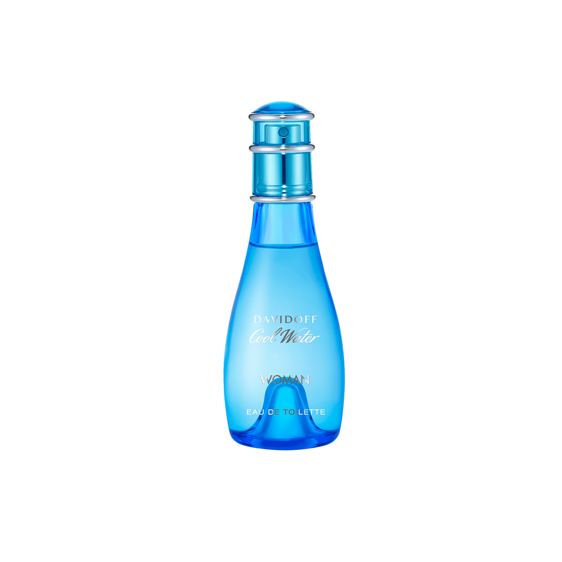 Davidoff Davidoff Cool Water 50 мл - Тоалетна Вода за Жени 1