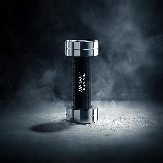 Davidoff Davidoff Champion 90 мл - Тоалетна Вода за Мъже 3