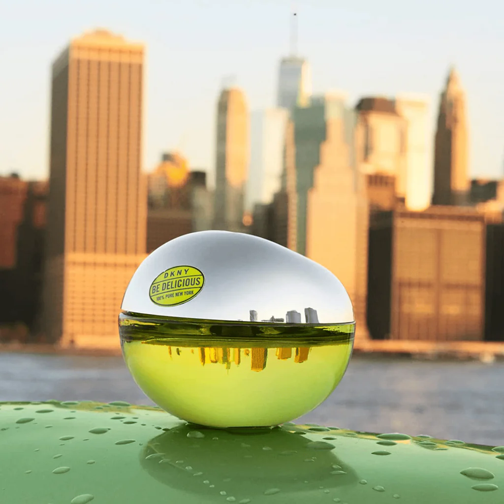 DKNY DKNY Be Delicious EDP 100 мл - Парфюмна Вода за Жени 2
