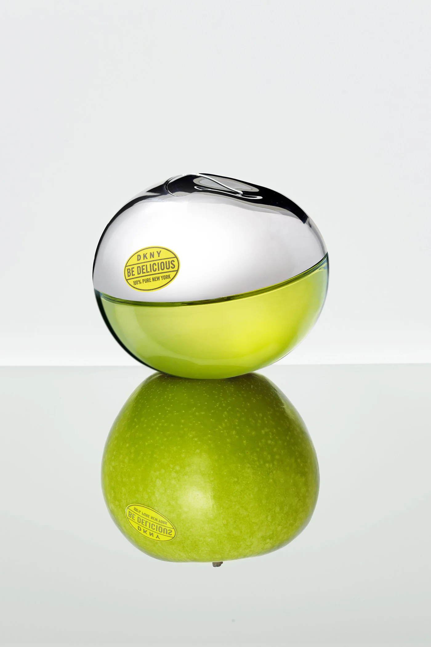 DKNY DKNY Be Delicious EDP 100 мл - Парфюмна Вода за Жени 4