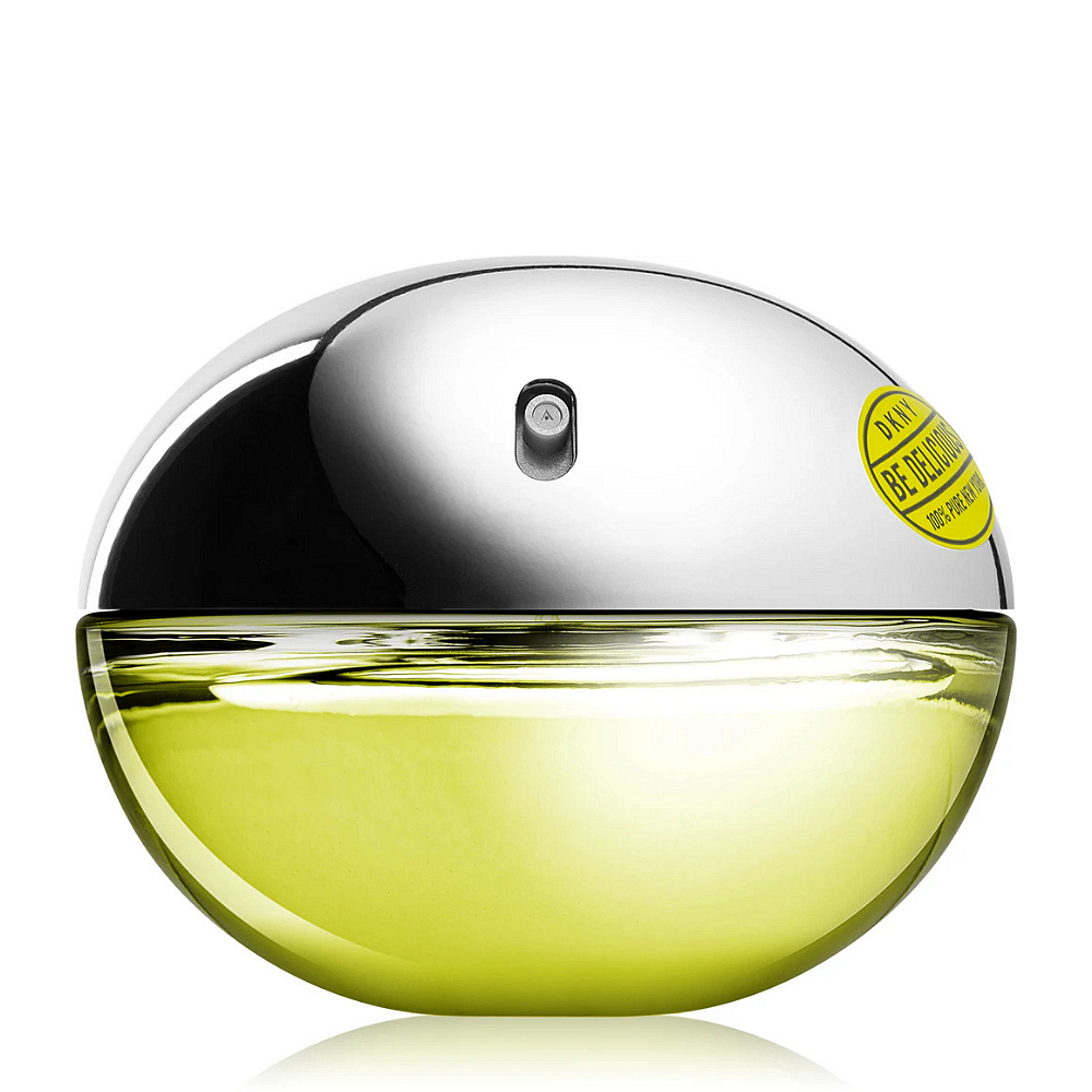 DKNY DKNY Be Delicious EDP 100 мл - Парфюмна Вода за Жени ТЕСТЕР 1