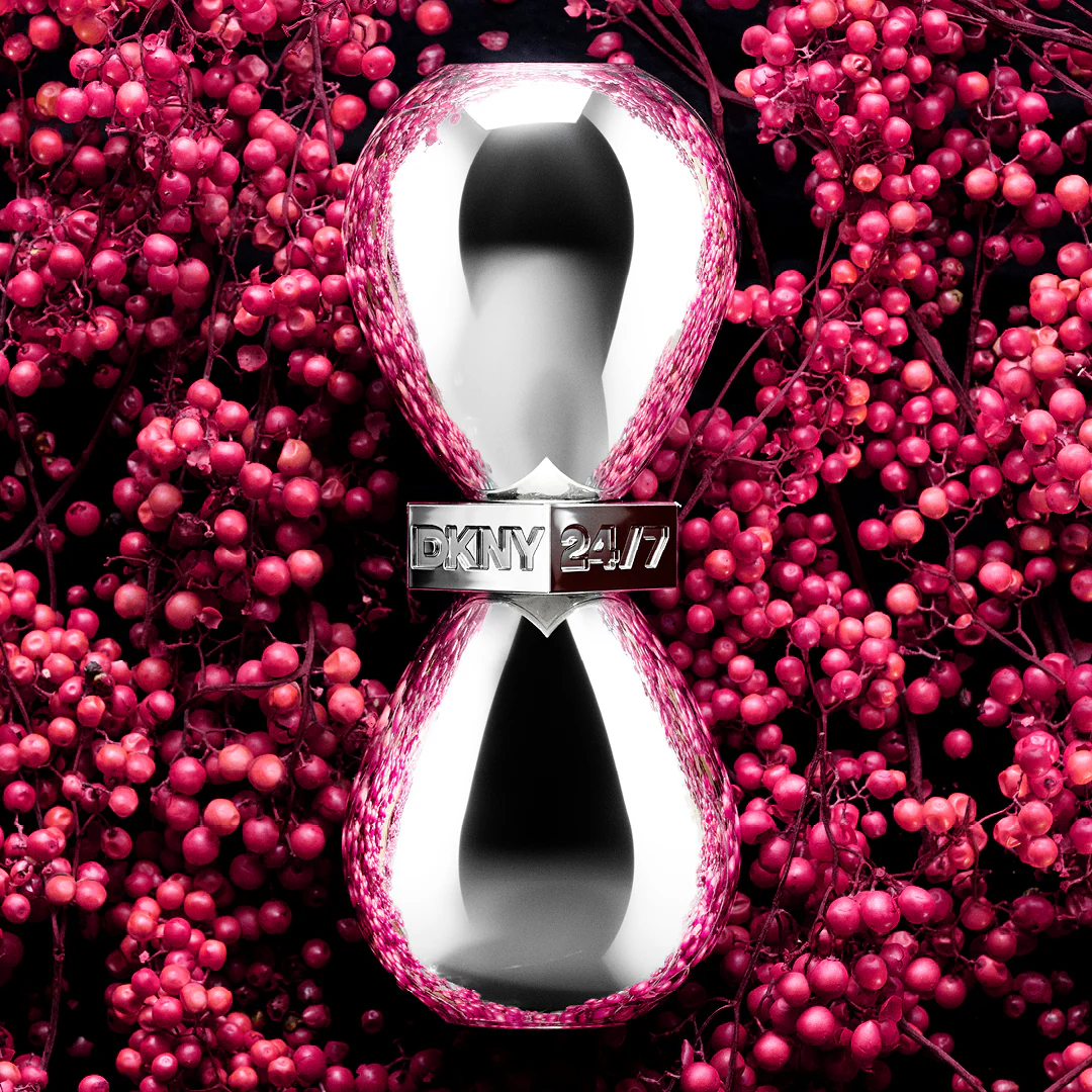 DKNY DKNY 24 7 EDP 100 мл - Парфюмна Вода за Жени ТЕСТЕР 4