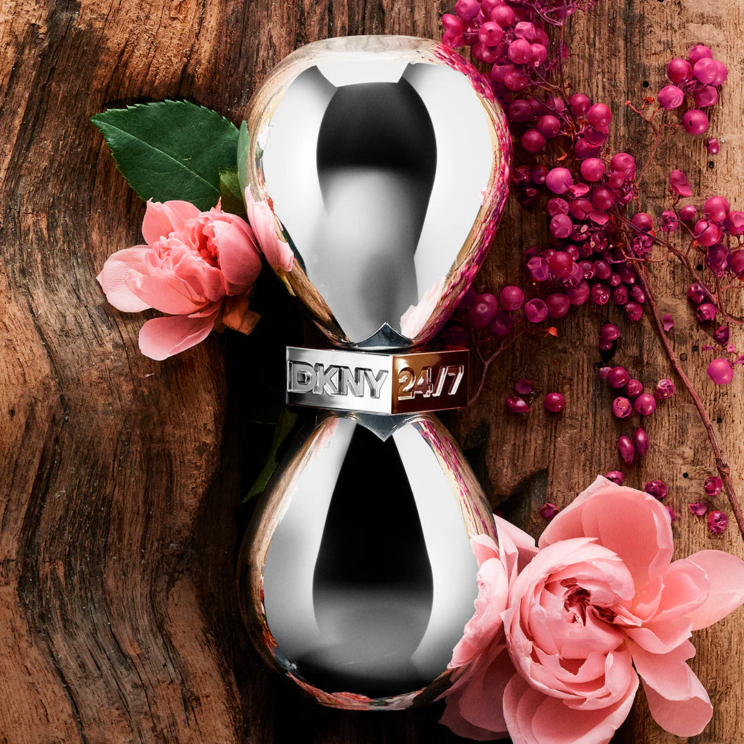 DKNY DKNY 24 7 EDP 100 мл - Парфюмна Вода за Жени ТЕСТЕР 5