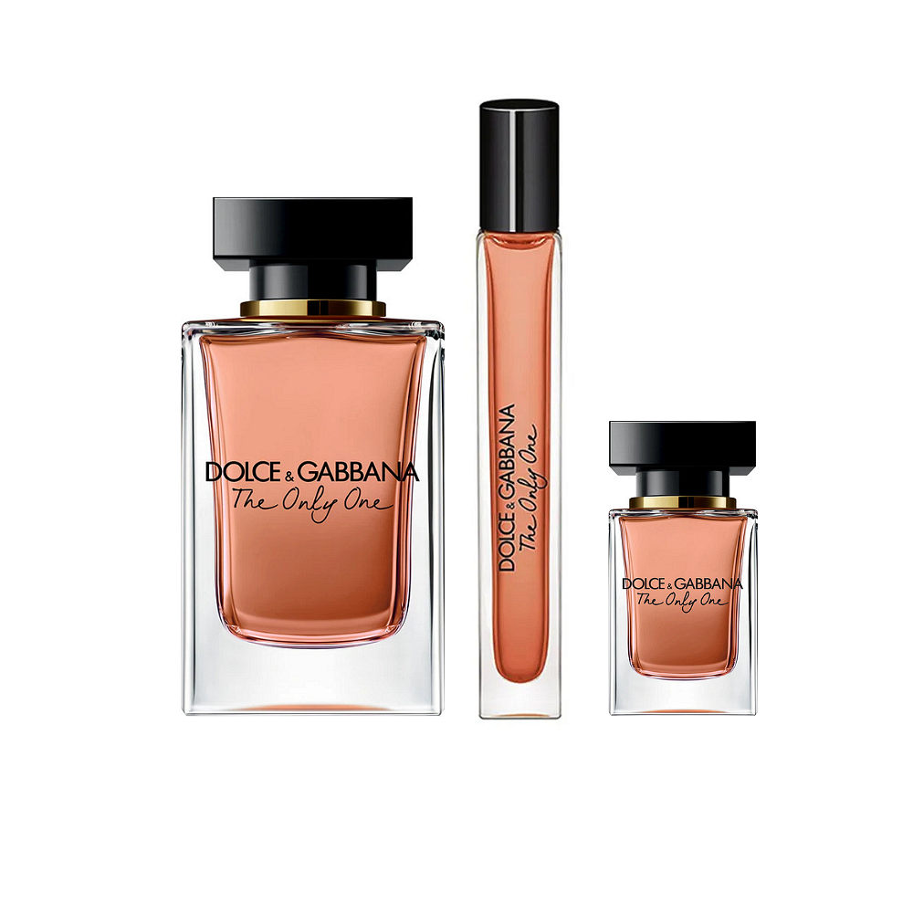 Dolce & Gabbana Dolce Gabbana The Only One 100 мл + 10 мл + 5 мл - Парфюмна Вода за Жени 2