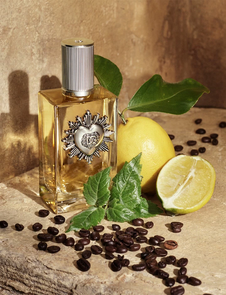 Dolce & Gabbana Dolce Gabbana Devotion Pour Homme 100 мл - Парфюмна Вода за Мъже ТЕСТЕР 2