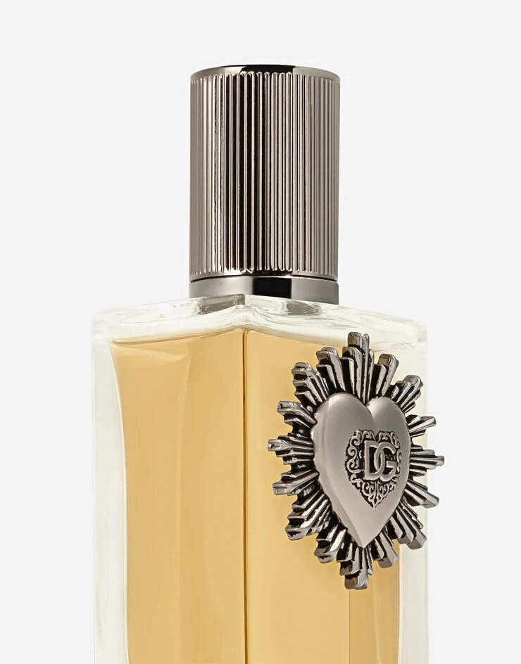 Dolce & Gabbana Dolce Gabbana Devotion Pour Homme 100 мл - Парфюмна Вода за Мъже ТЕСТЕР 3
