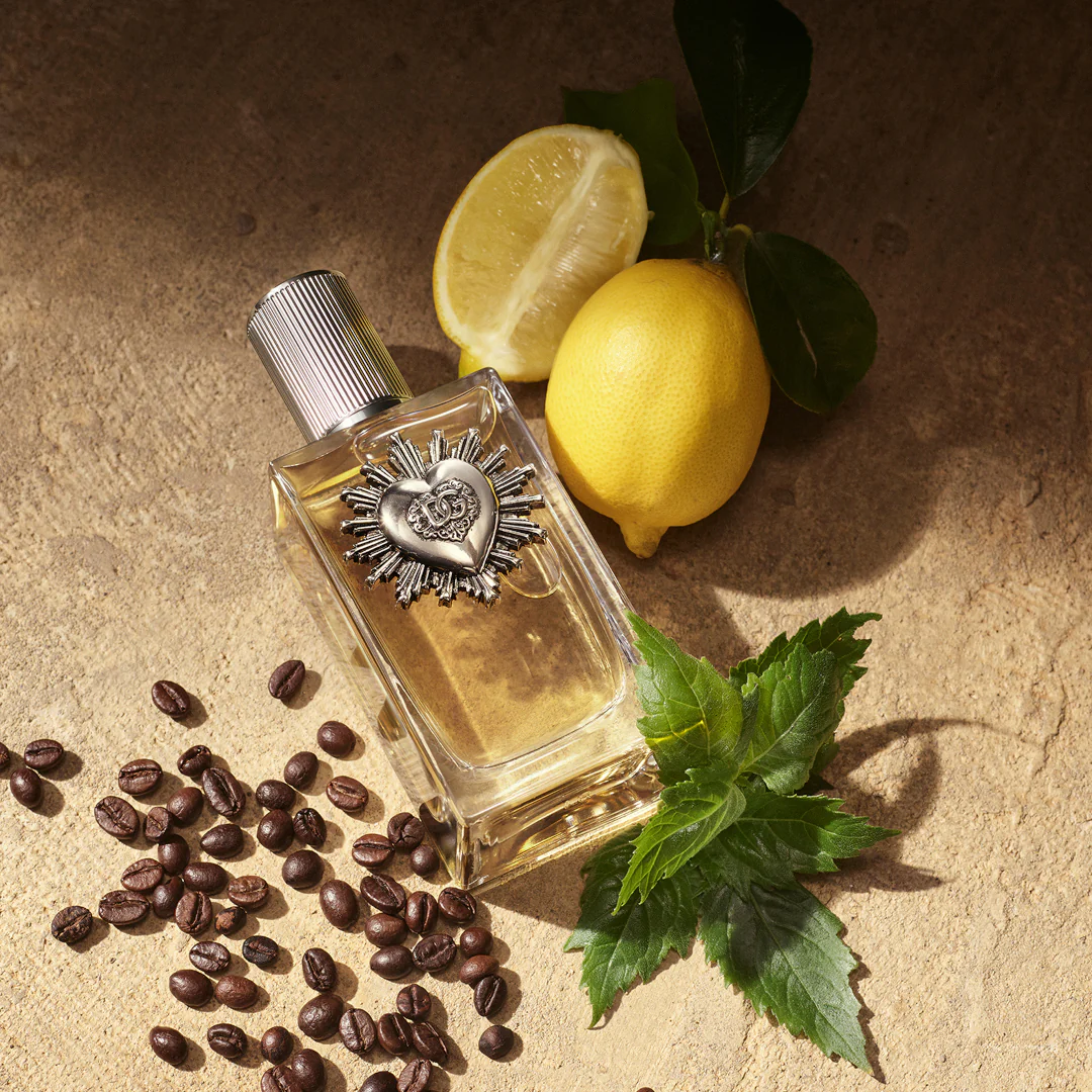 Dolce & Gabbana Dolce Gabbana Devotion Pour Homme 100 мл - Парфюмна Вода за Мъже ТЕСТЕР 4