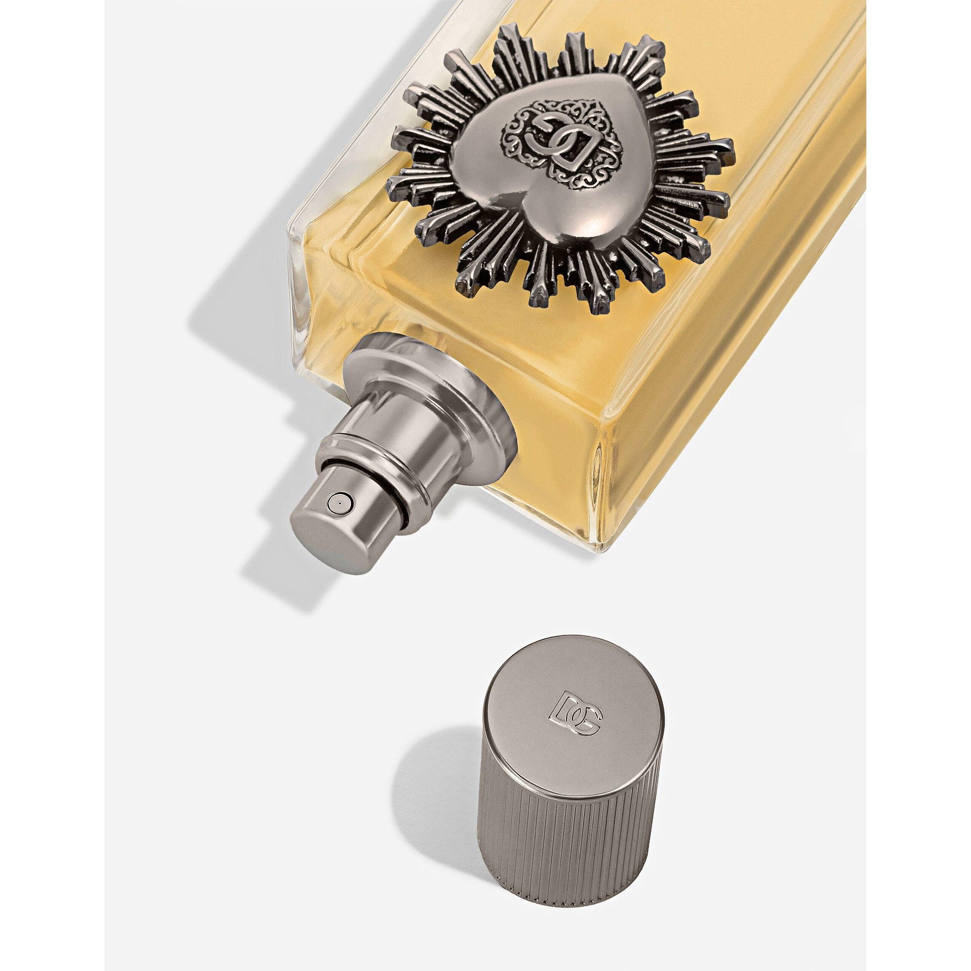 Dolce & Gabbana Dolce Gabbana Devotion Pour Homme 100 мл - Парфюмна Вода за Мъже ТЕСТЕР 5