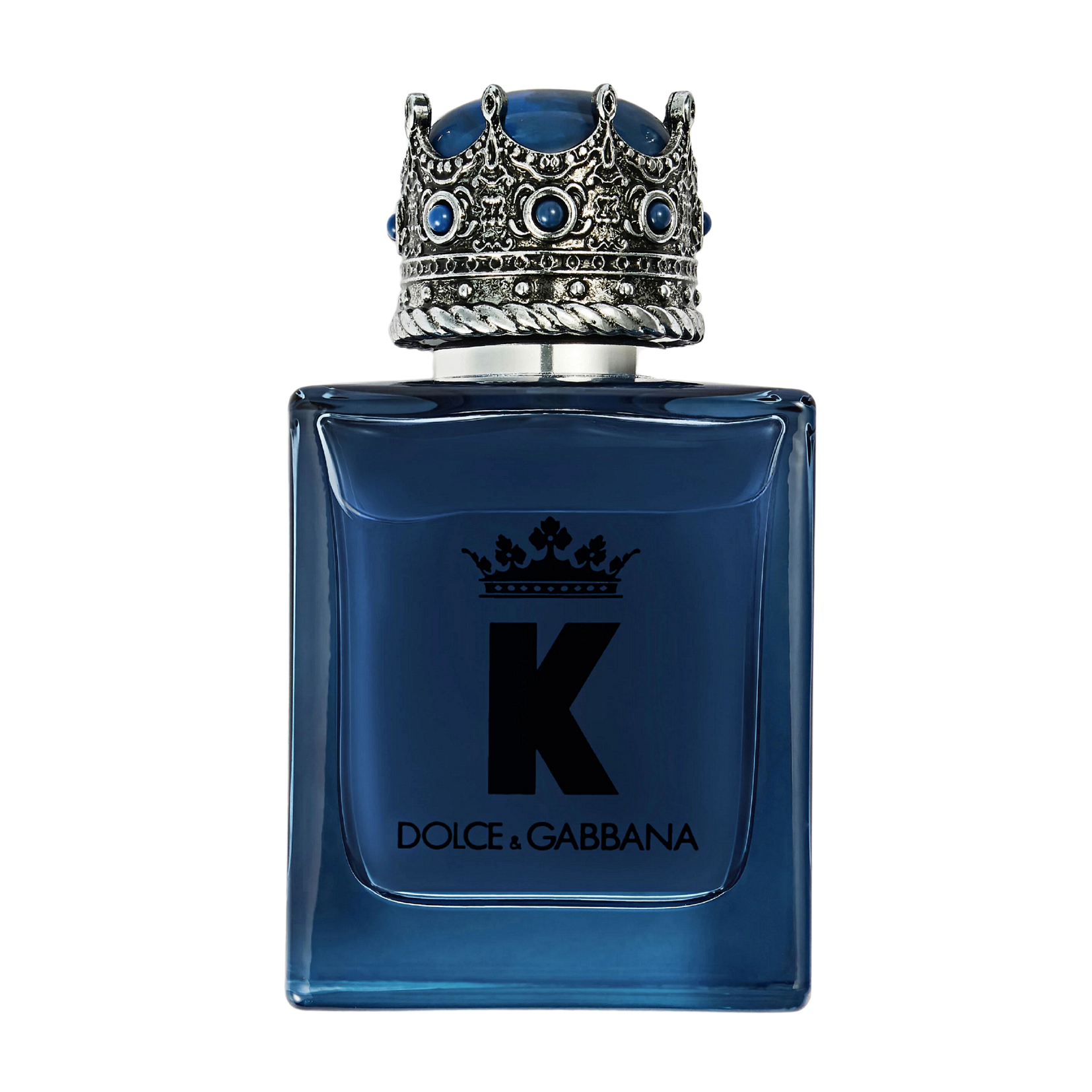 Dolce & Gabbana Dolce & Gabbana K By DG EDP 50 мл + EDP 10 мл - Подаръчен Комплект за Мъже 2