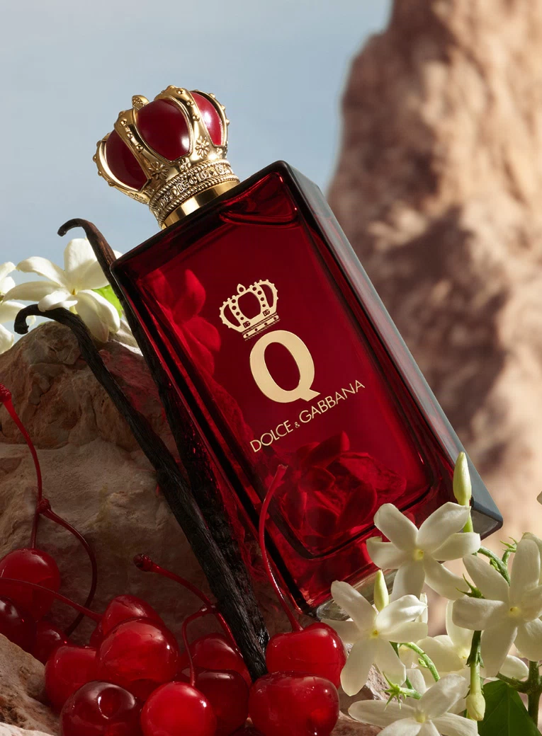 Dolce Gabbana Dolce Gabbana Q Parfum 100 мл - Парфюмна Вода за Жени Тестер 2