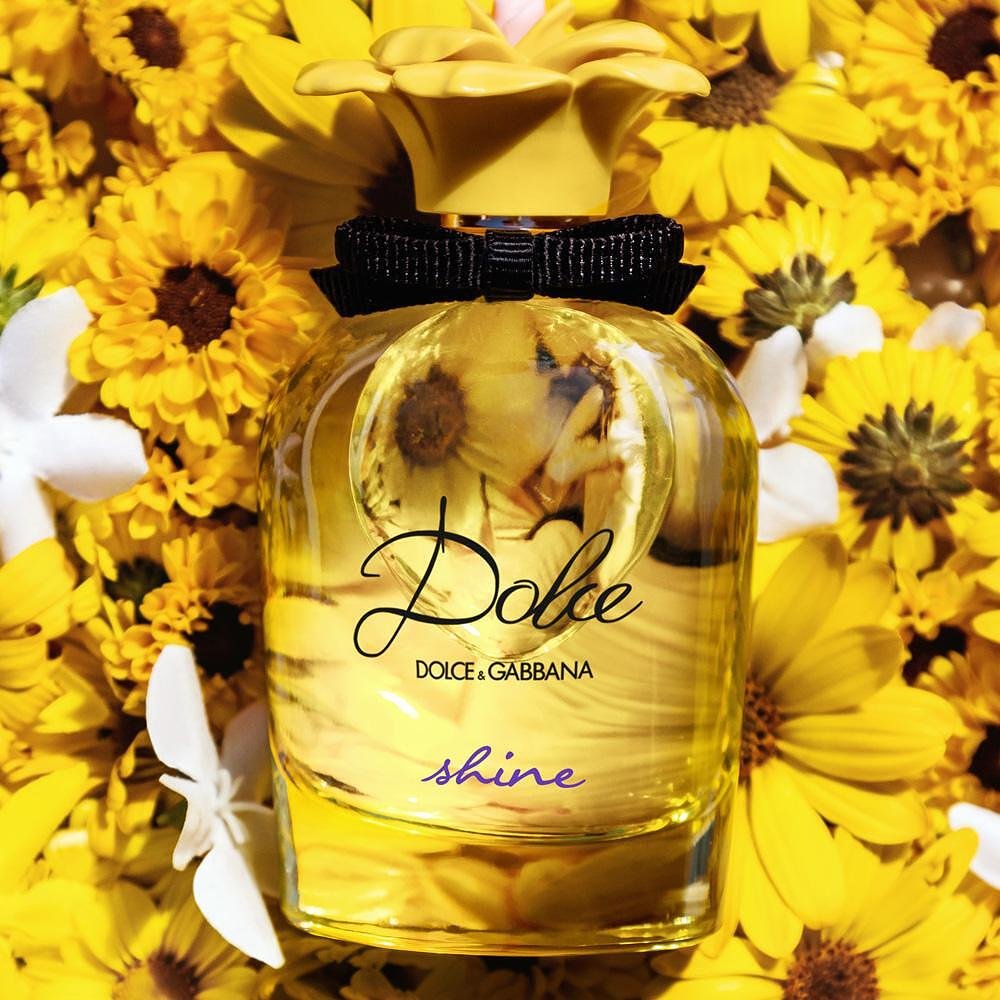 Dolce & Gabbana Dolce Gabbana Dolce Shine 75 мл - Парфюмна Вода за Жени 3