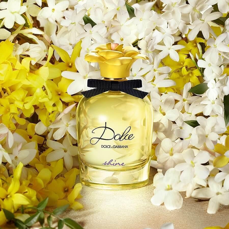 Dolce & Gabbana Dolce Gabbana Dolce Shine 75 мл - Парфюмна Вода за Жени 5