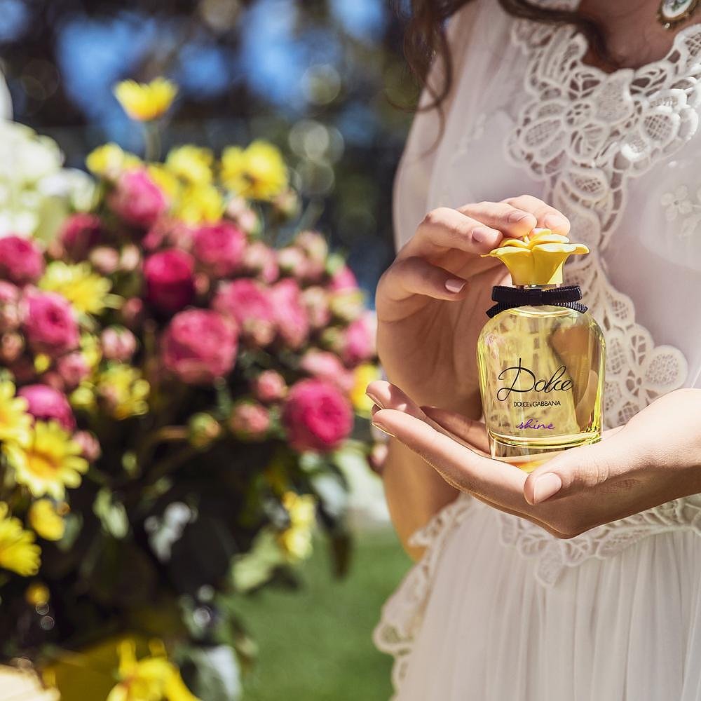 Dolce & Gabbana Dolce Gabbana Dolce Shine 75 мл - Парфюмна Вода за Жени 7
