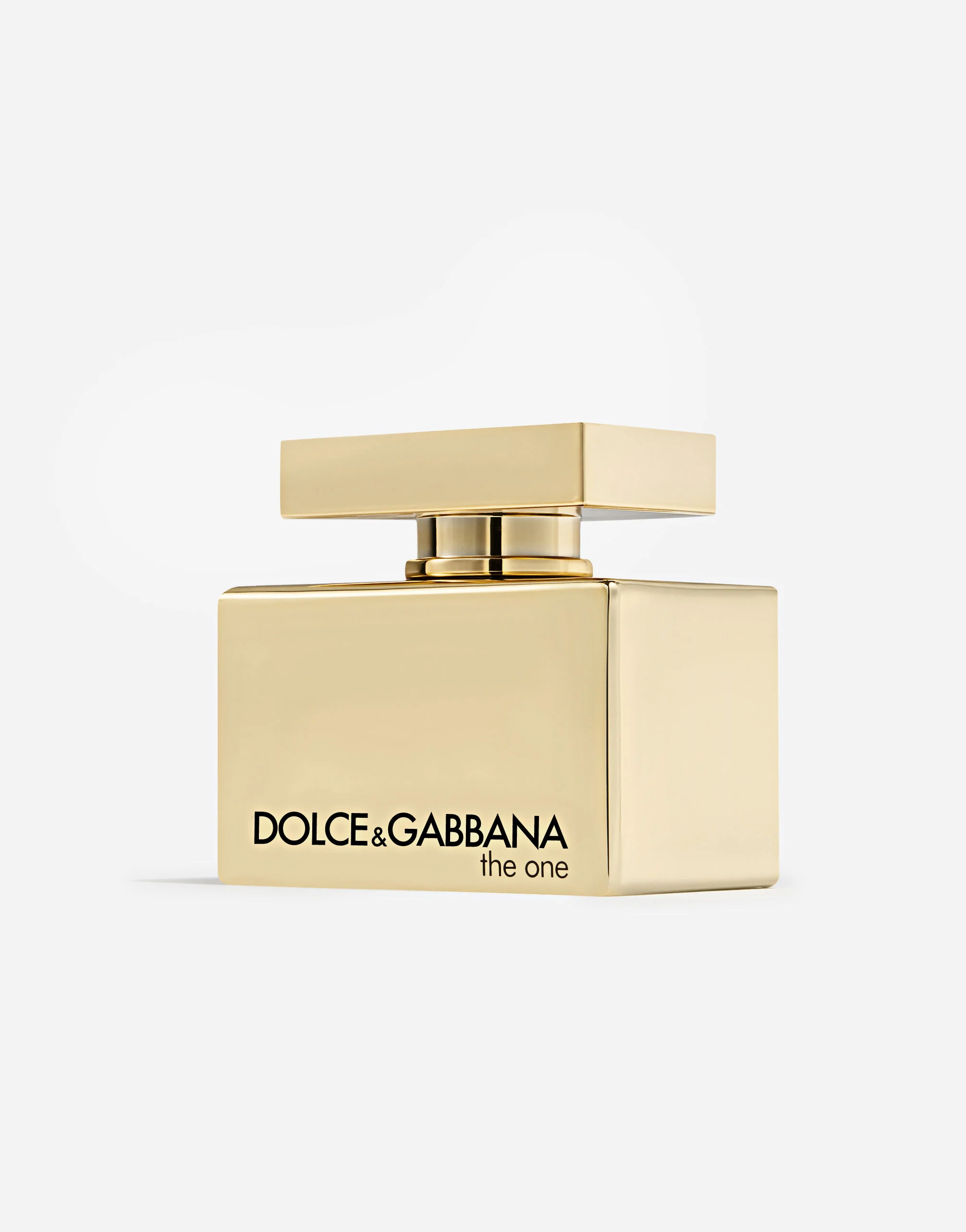 Dolce & Gabbana Dolce & Gabbana The One Gold Intense EDP 75 мл - Парфюмна Вода за Жени (Тестер) 5