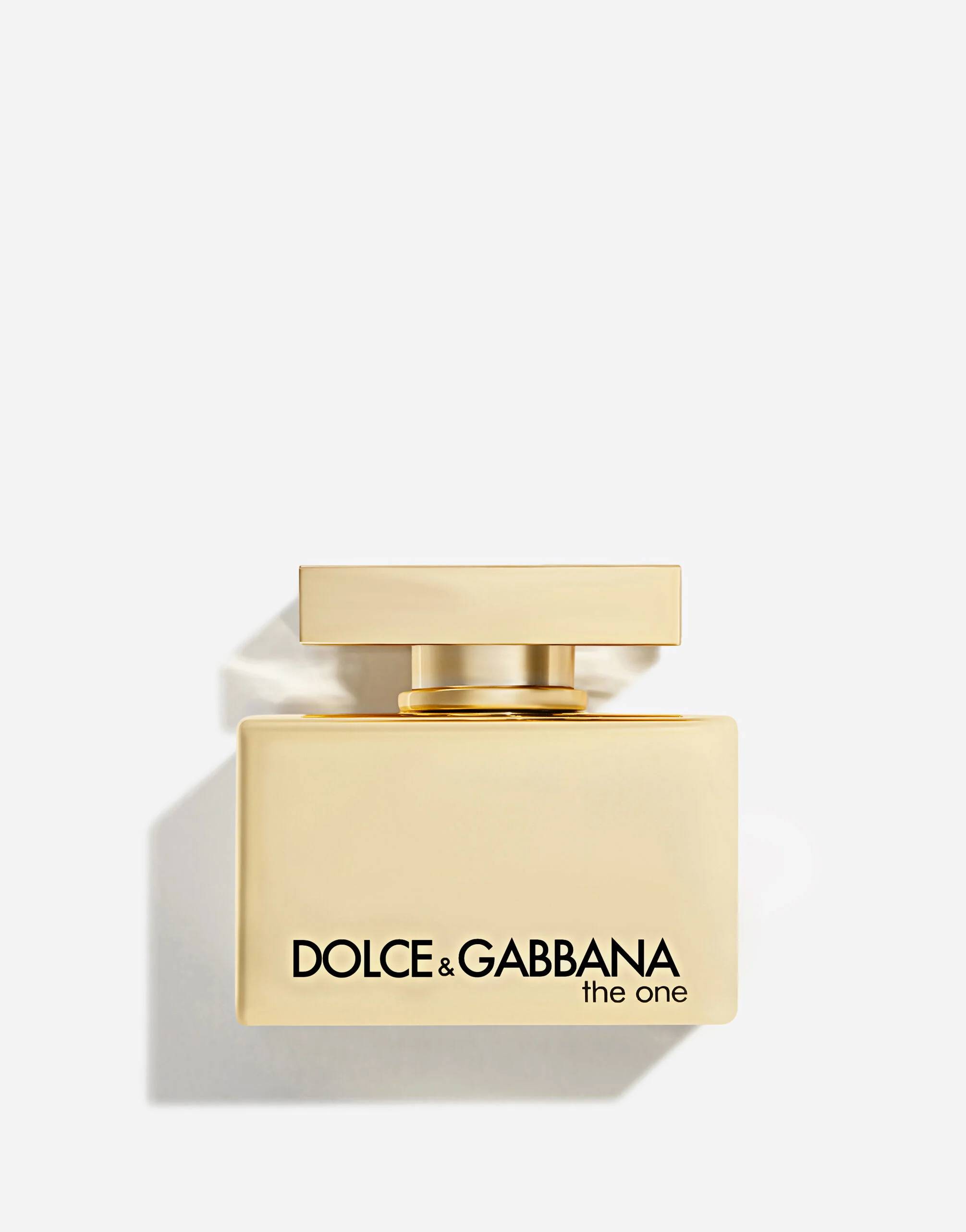 Dolce & Gabbana Dolce & Gabbana The One Gold Intense EDP 75 мл - Парфюмна Вода за Жени (Тестер) 7