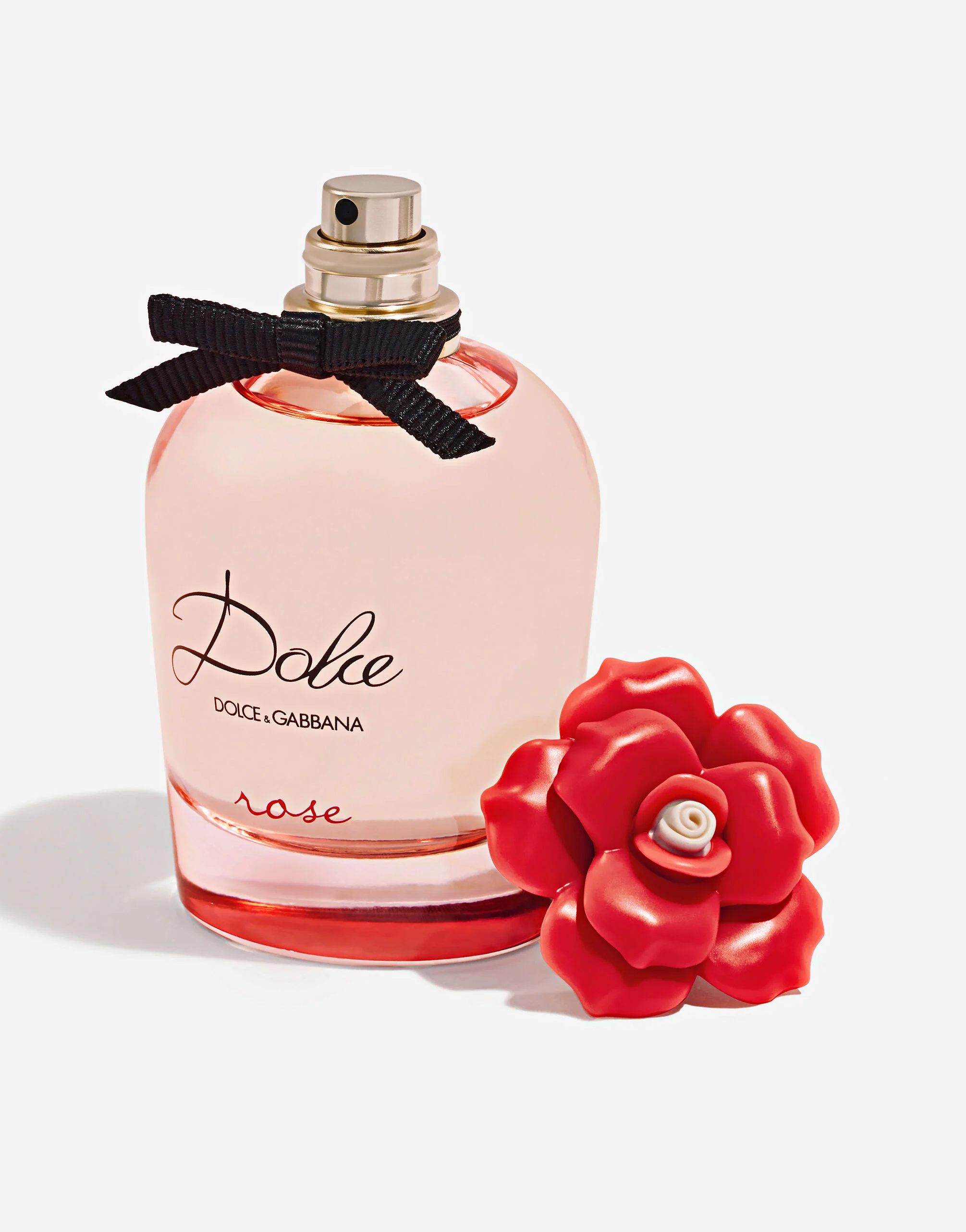 Dolce & Gabbana Dolce Gabbana Dolce Rosa 75 мл - Тоалетна Вода за Жени 2