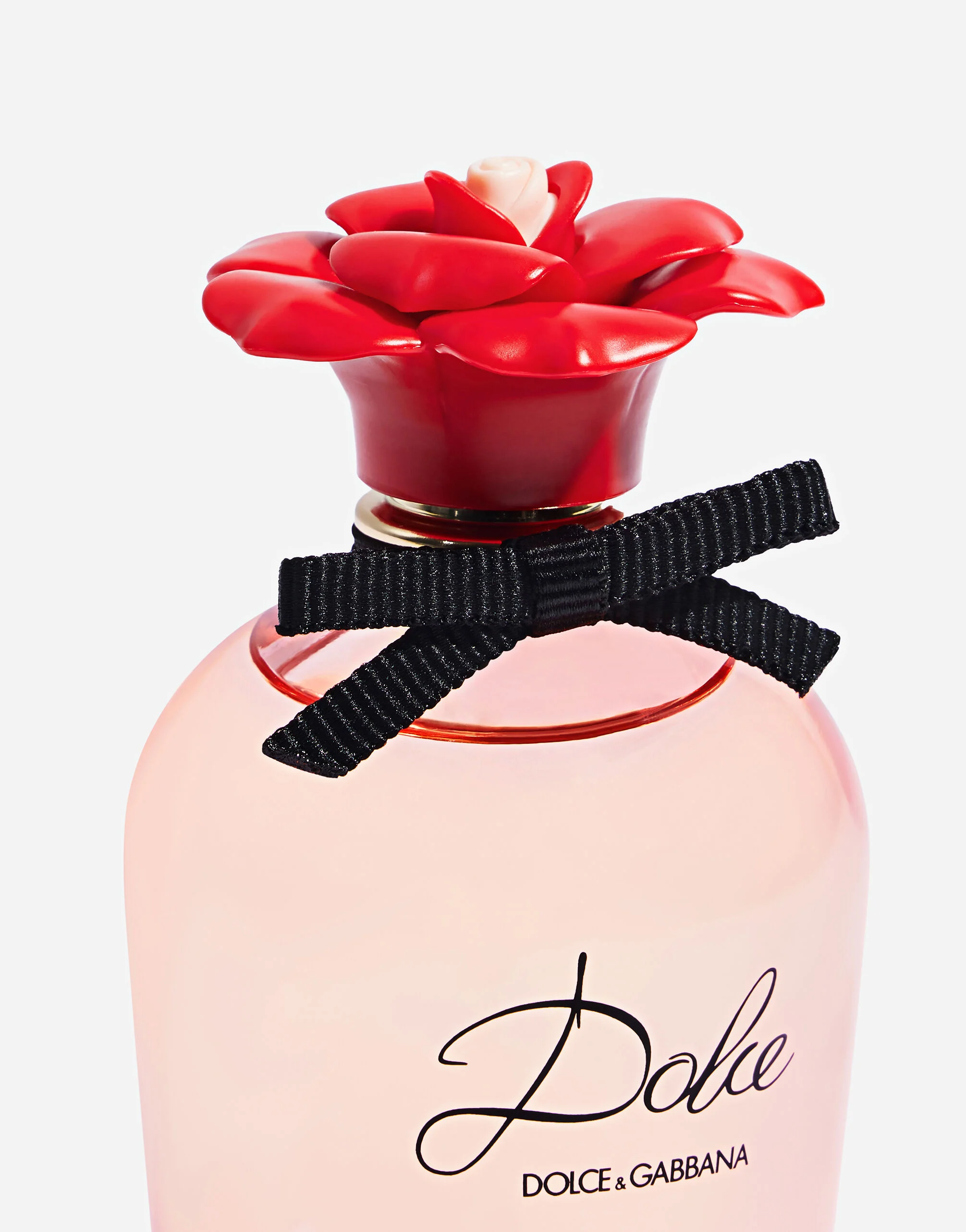 Dolce & Gabbana Dolce Gabbana Dolce Rosa 75 мл - Тоалетна Вода за Жени 4
