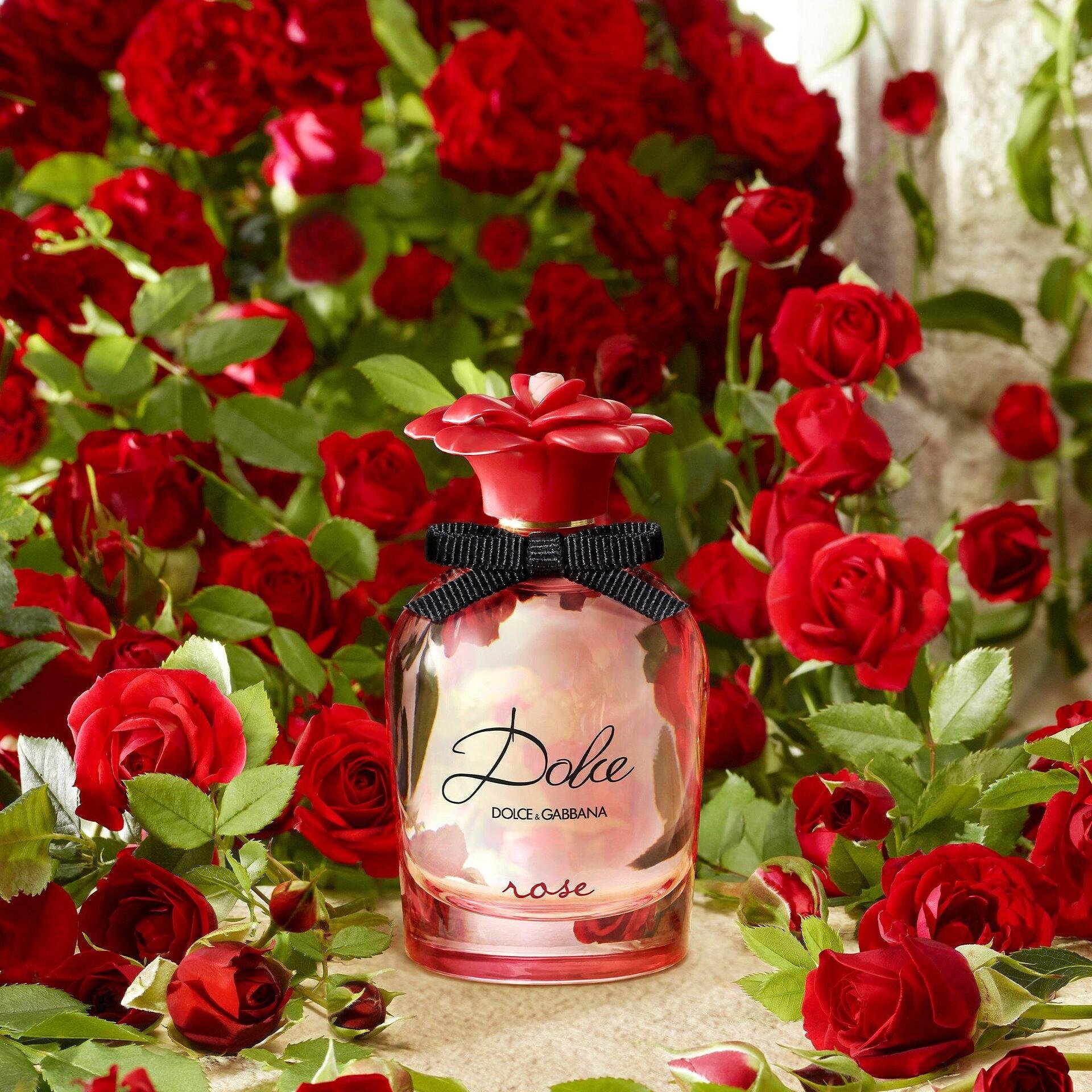 Dolce & Gabbana Dolce Gabbana Dolce Rosa 75 мл - Тоалетна Вода за Жени 5