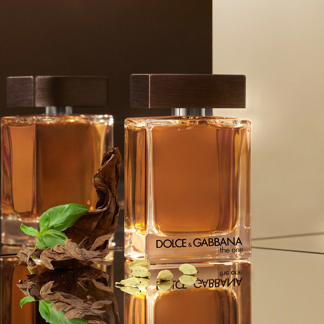 Dolce & Gabbana Dolce Gabbana The One 100 мл - Тоалетна Вода за Мъже 3