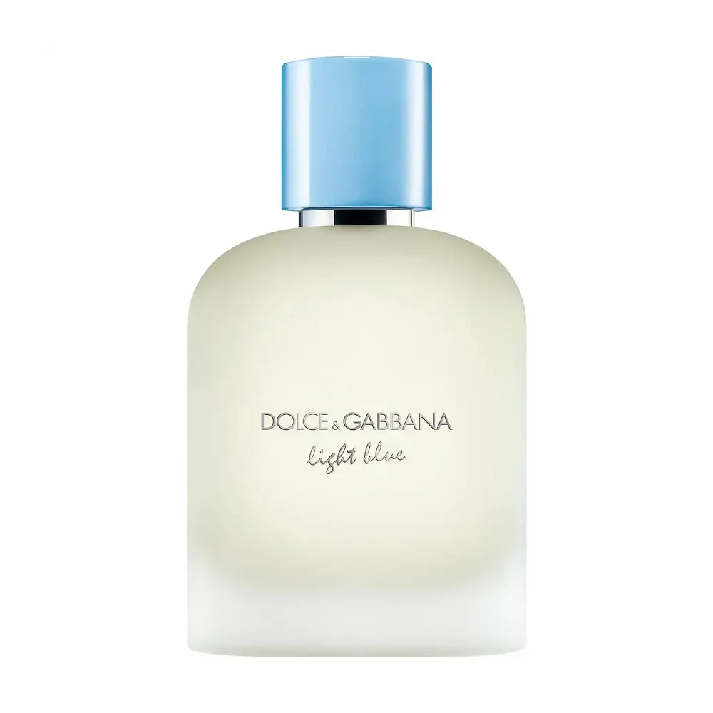 Dolce & Gabbana Dolce Gabbana Light Blue 125 мл - Тоалетна Вода за Мъже ТЕСТЕР 1