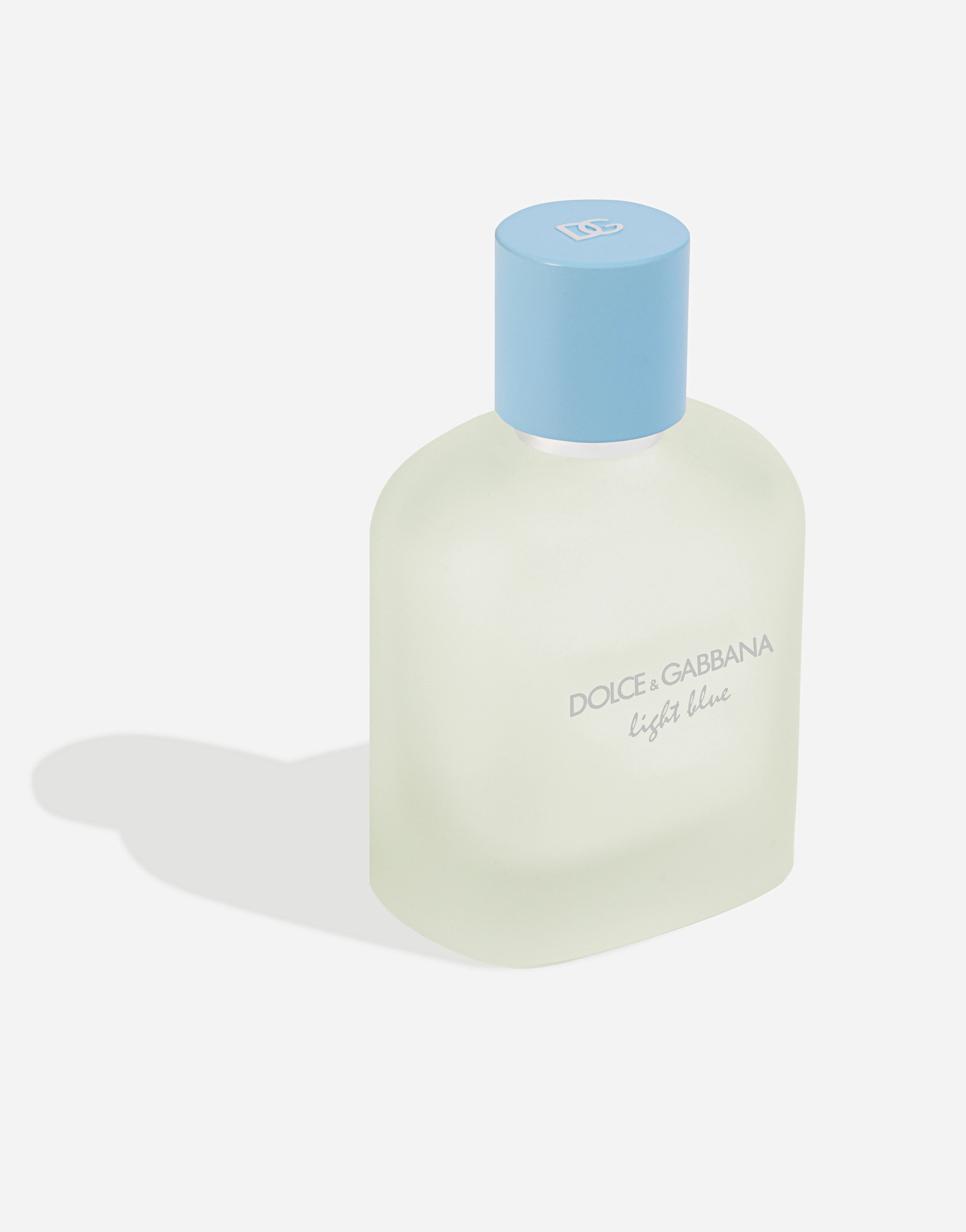 Dolce & Gabbana Dolce Gabbana Light Blue 125 мл - Тоалетна Вода за Мъже ТЕСТЕР 2