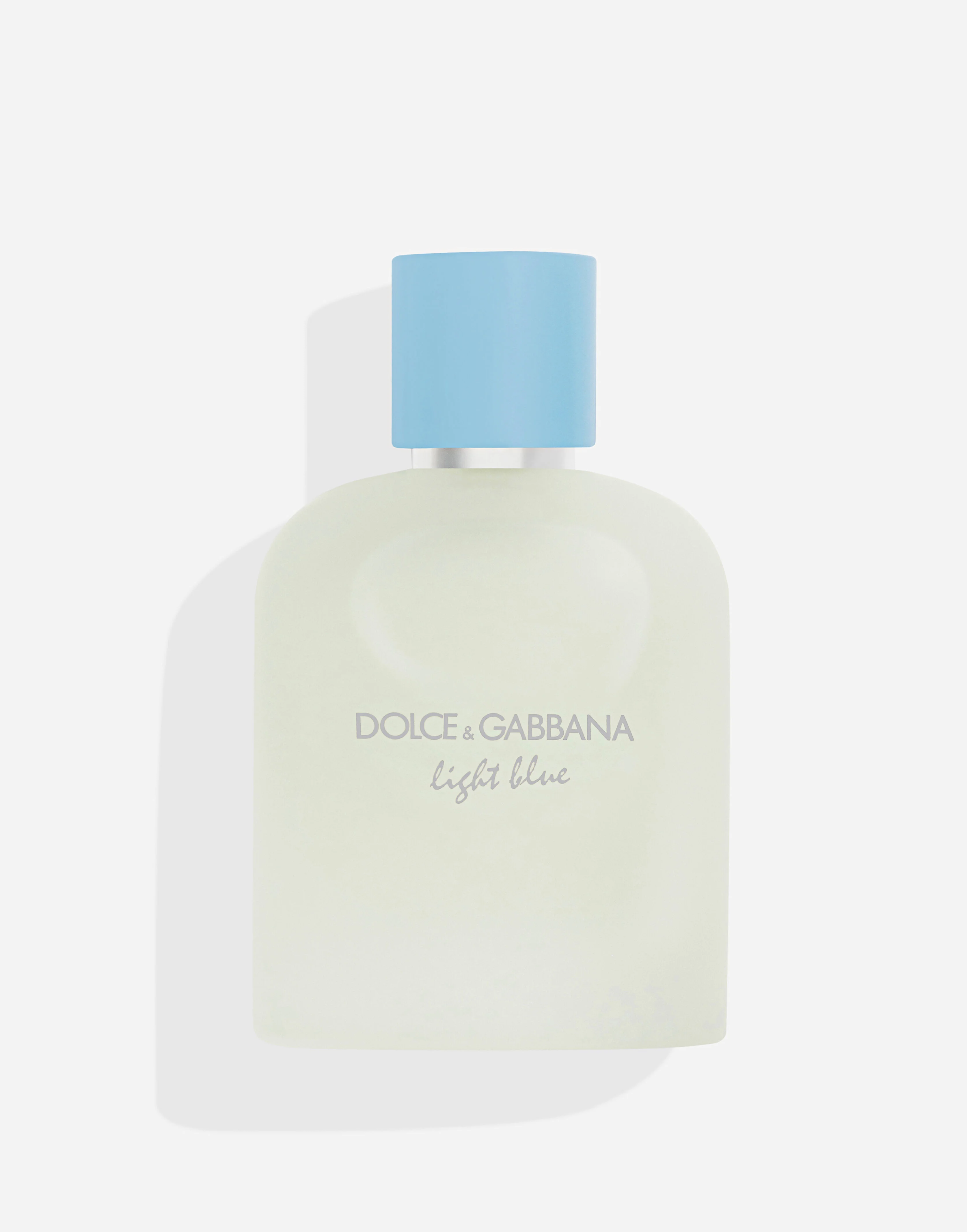 Dolce & Gabbana Dolce Gabbana Light Blue 125 мл - Тоалетна Вода за Мъже ТЕСТЕР 8