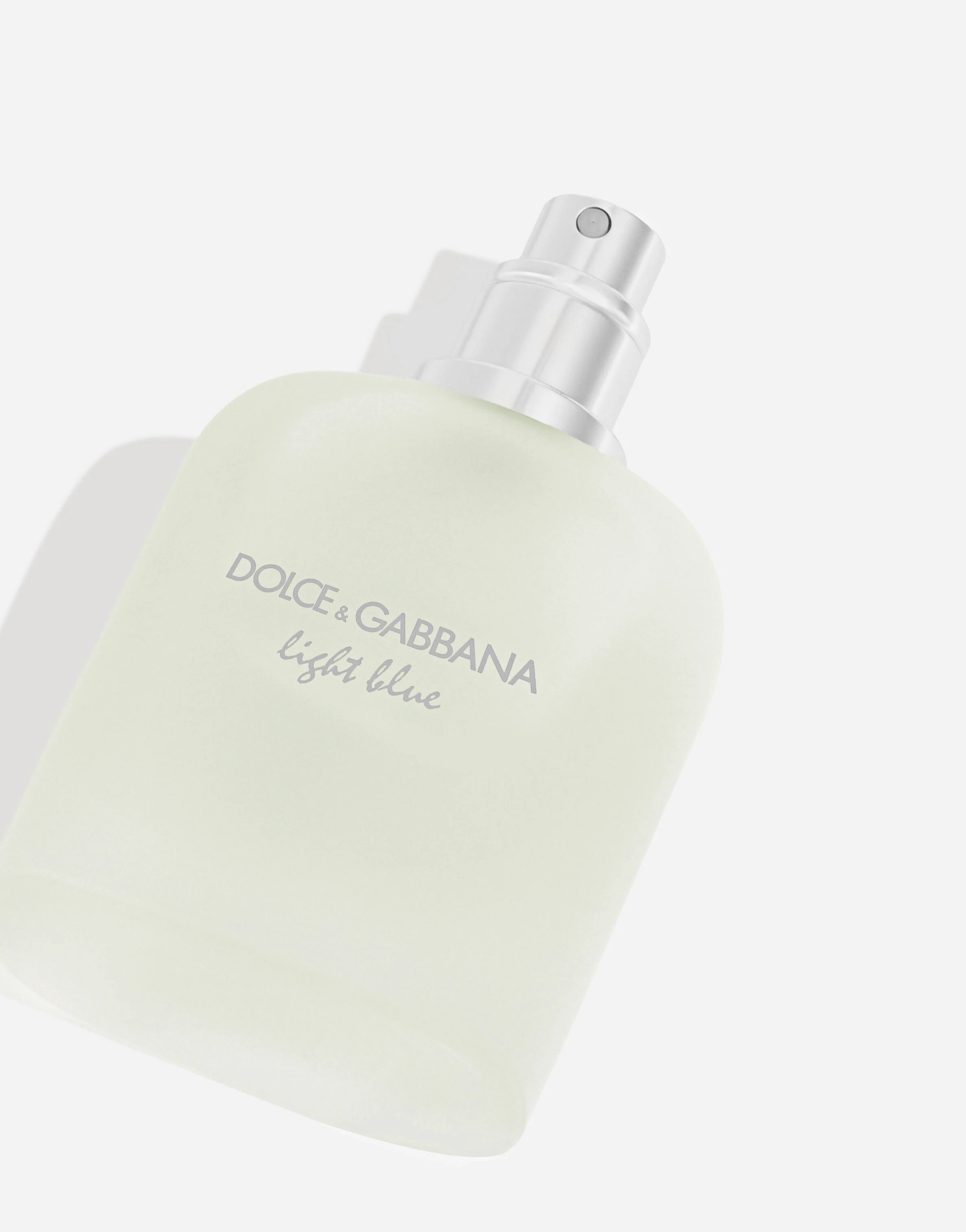 Dolce & Gabbana Dolce Gabbana Light Blue 125 мл - Тоалетна Вода за Мъже ТЕСТЕР 9