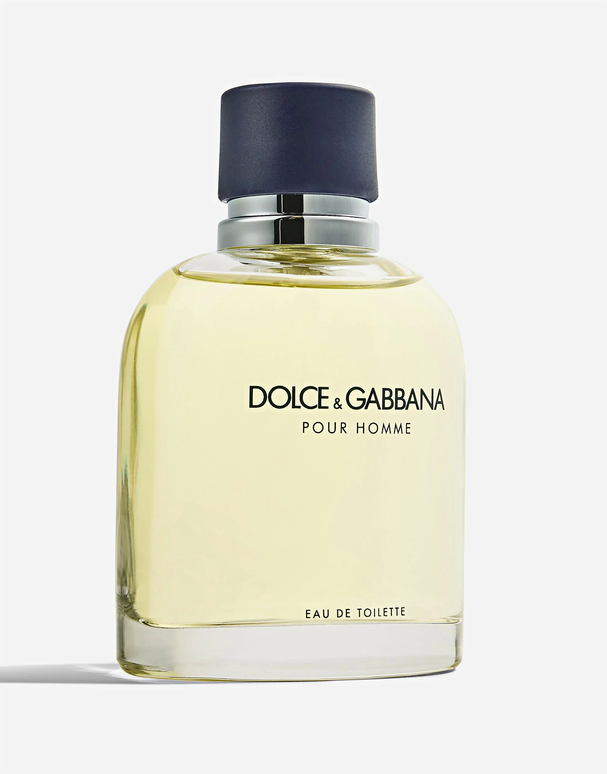 Dolce & Gabbana Dolce Gabbana Pour Homme 125 мл - Тоалетна Вода за Мъже ТЕСТЕР 2