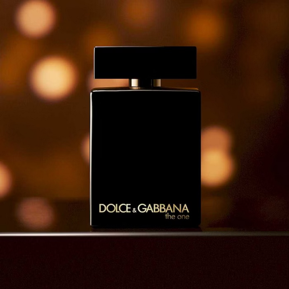 Dolce & Gabbana Dolce Gabbana The One Intense 100 мл - Парфюмна Вода за Мъже ТЕСТЕР 4