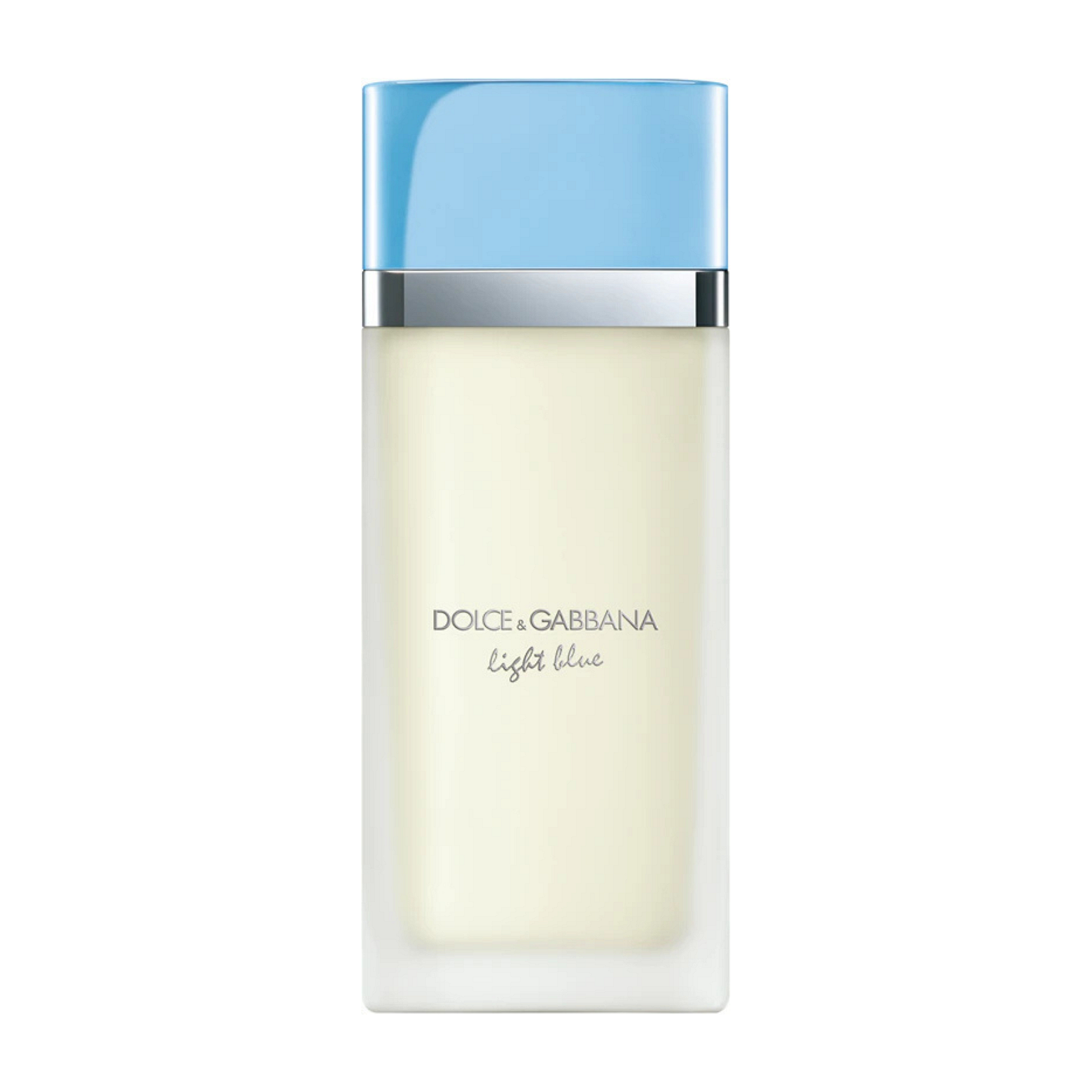 Dolce & Gabbana Dolce & Gabbana Light Blue EDT 100 мл + BL 50 мл + EDT 10 мл - Подаръчен Комплект за Жени 2