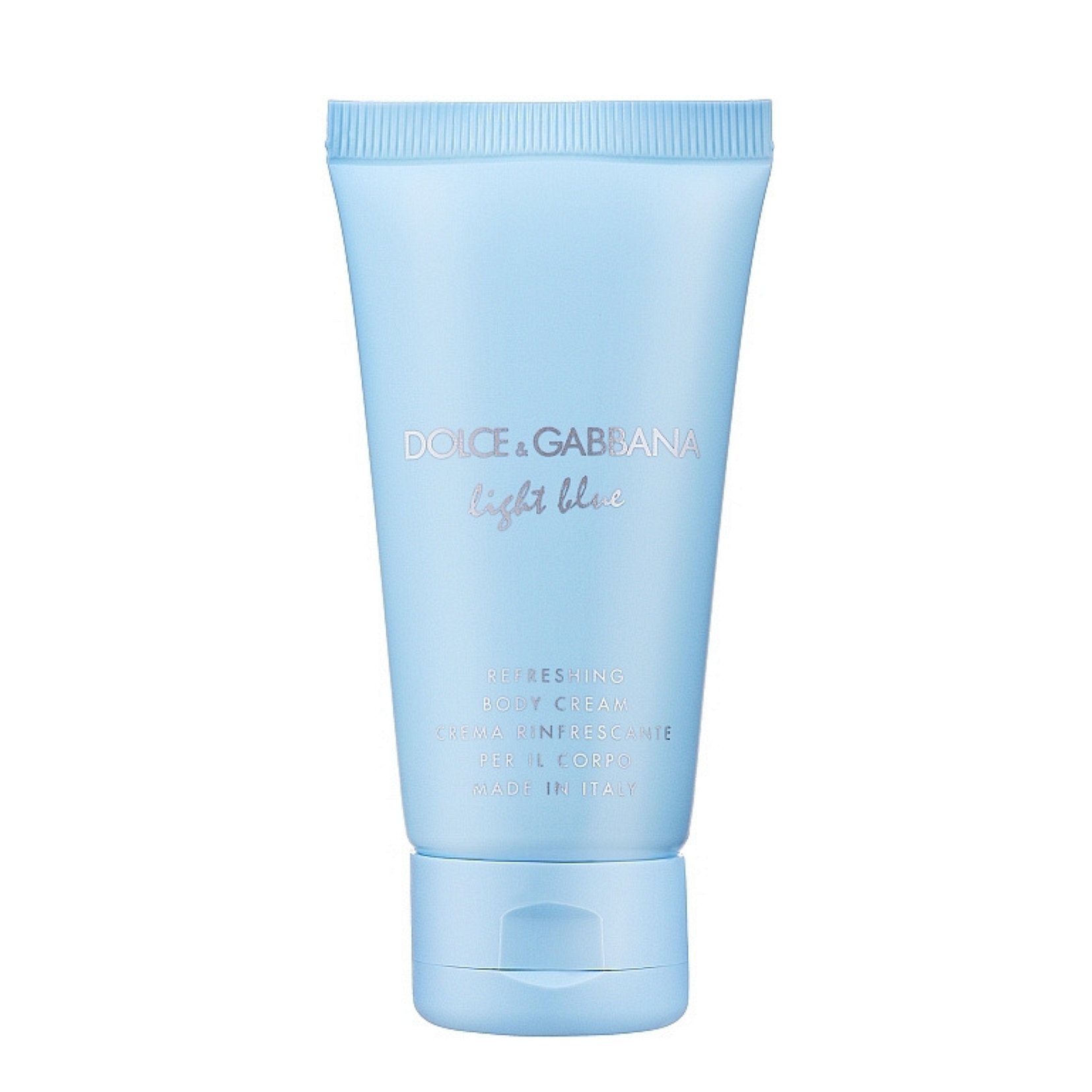 Dolce & Gabbana Dolce & Gabbana Light Blue EDT 100 мл + BL 50 мл + EDT 10 мл - Подаръчен Комплект за Жени 3