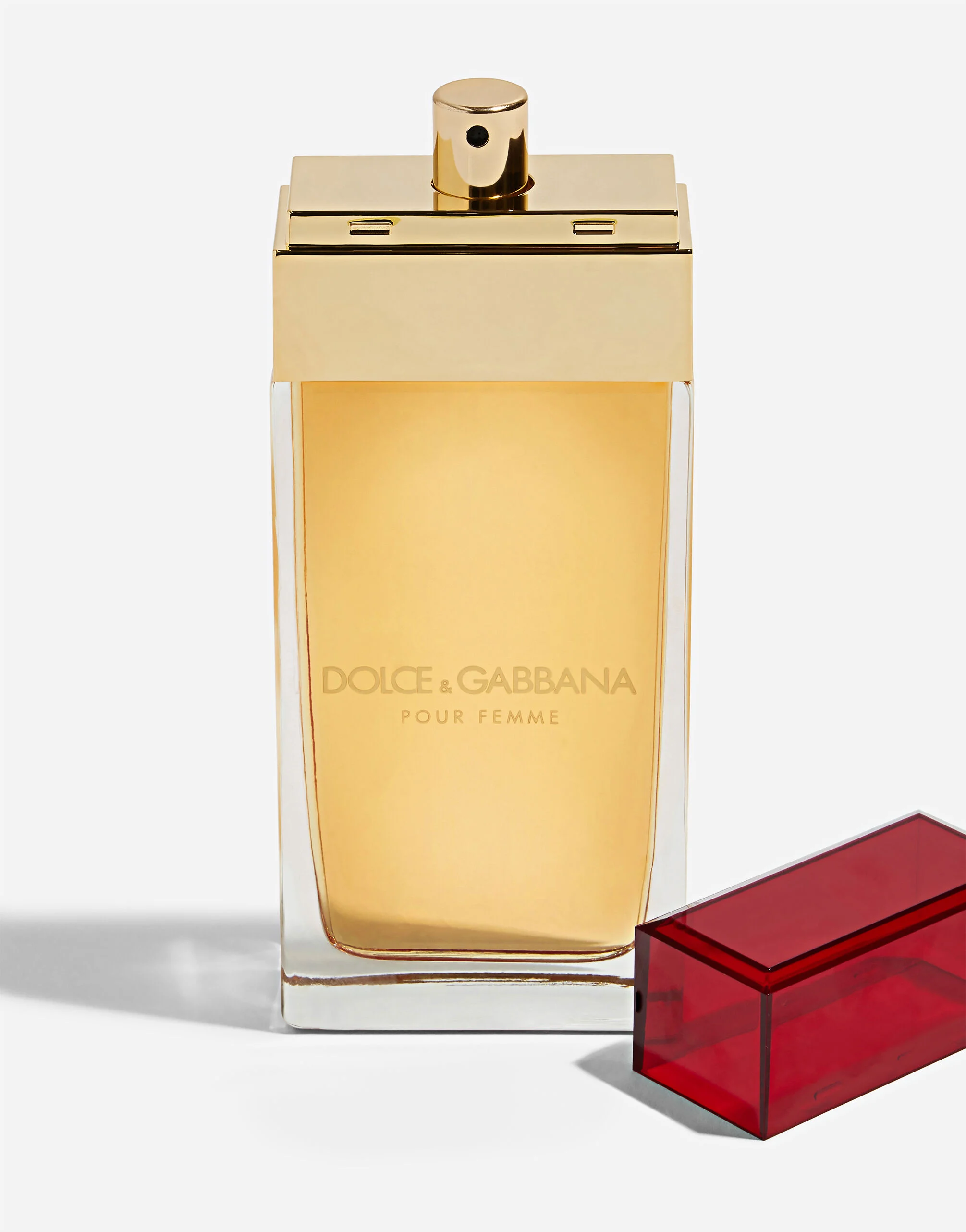 Dolce & Gabbana Dolce Gabbana Pour Femme 100 мл - Тоалетна Вода за Жени 2
