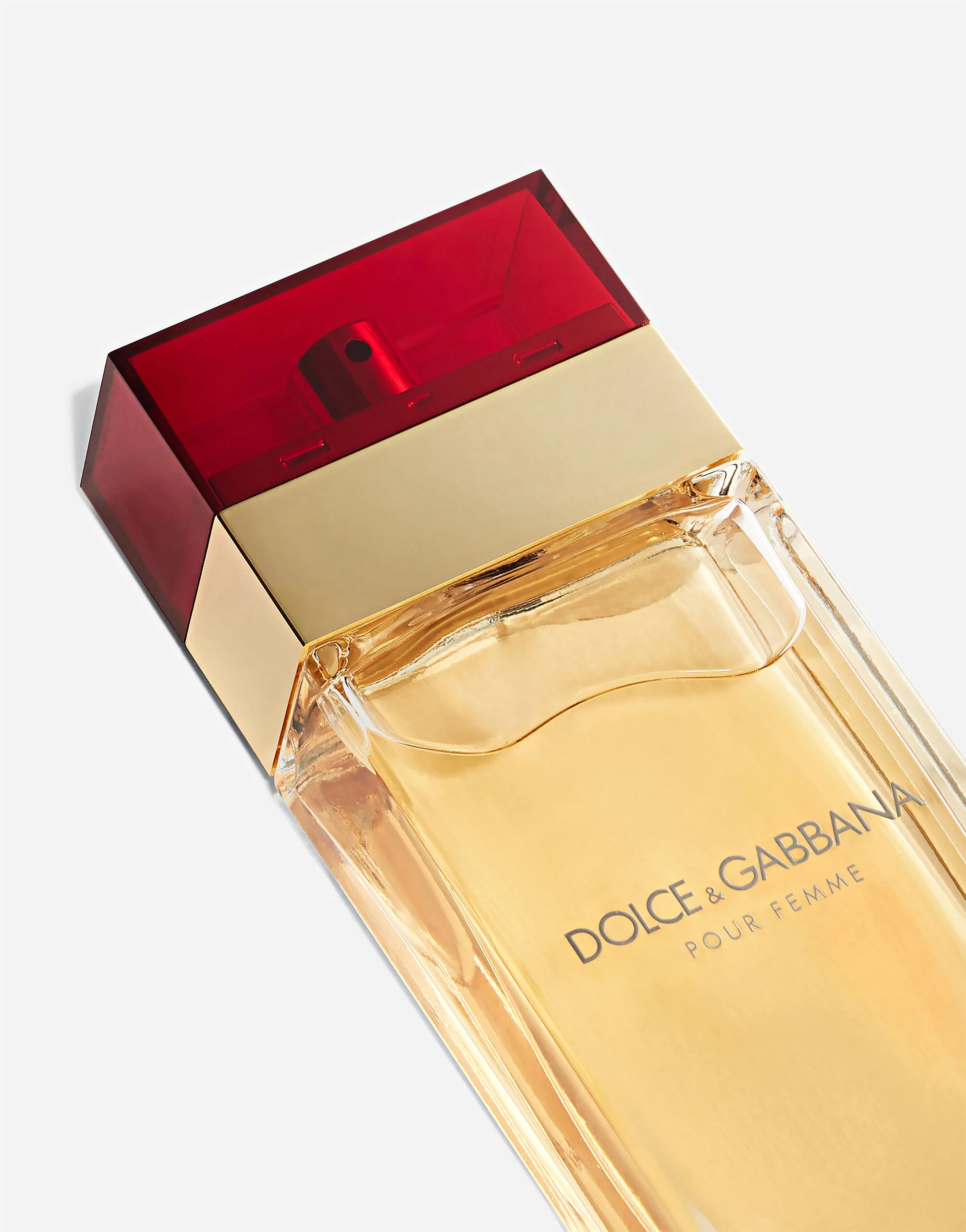 Dolce & Gabbana Dolce Gabbana Pour Femme 100 мл - Тоалетна Вода за Жени 3