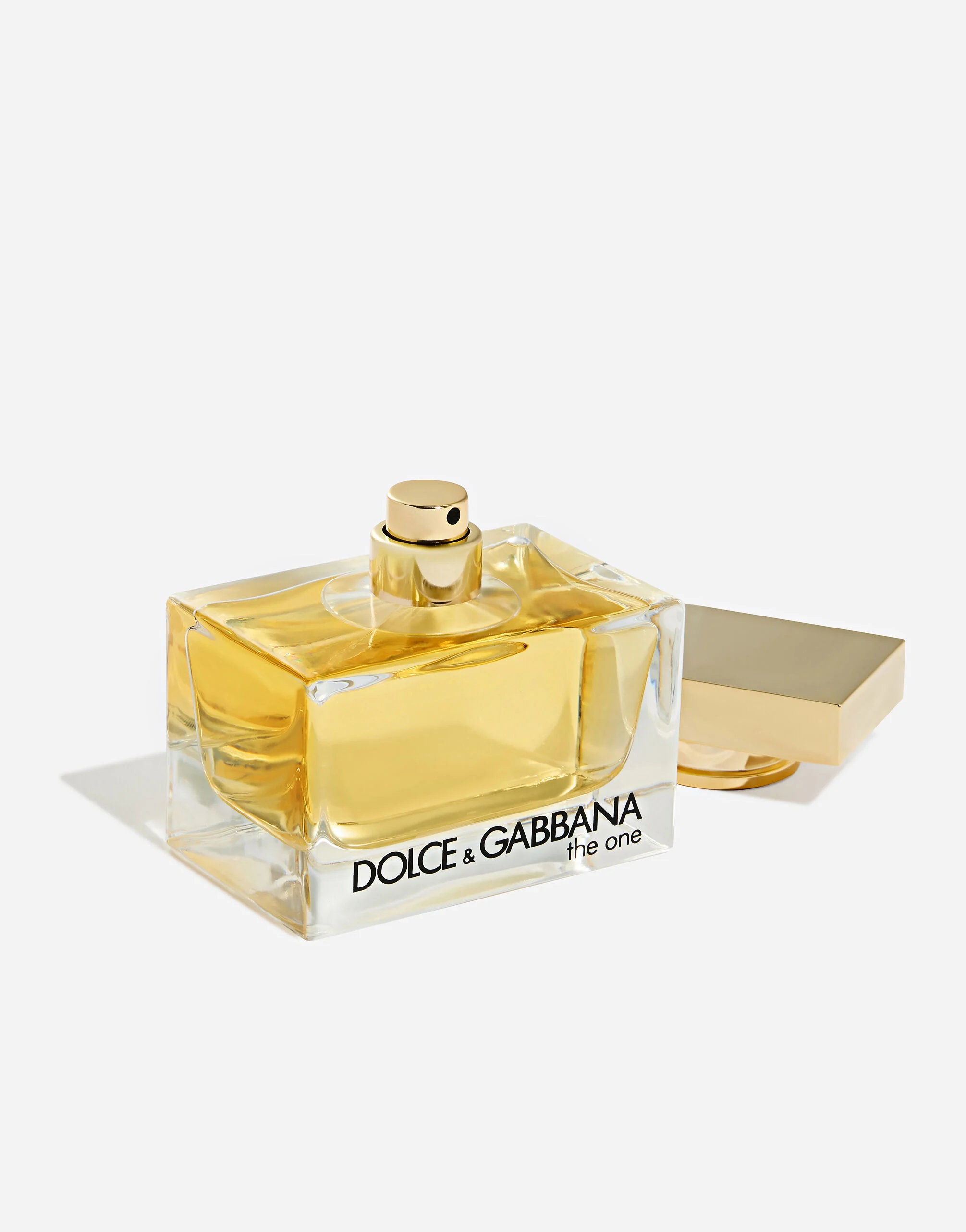 Dolce & Gabbana Dolce&Gabbana The One 75 мл - Парфюмна Вода за Жени 4