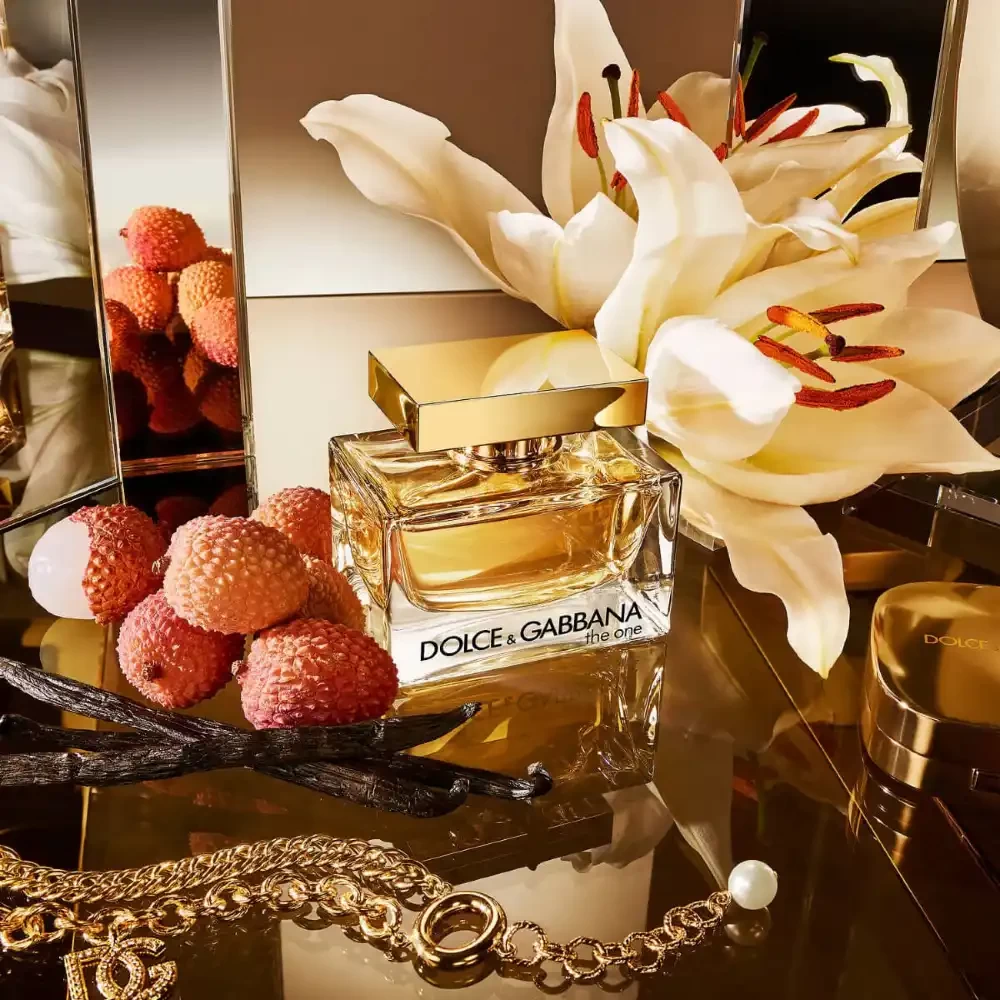 Dolce & Gabbana Dolce&Gabbana The One 75 мл - Парфюмна Вода за Жени 5