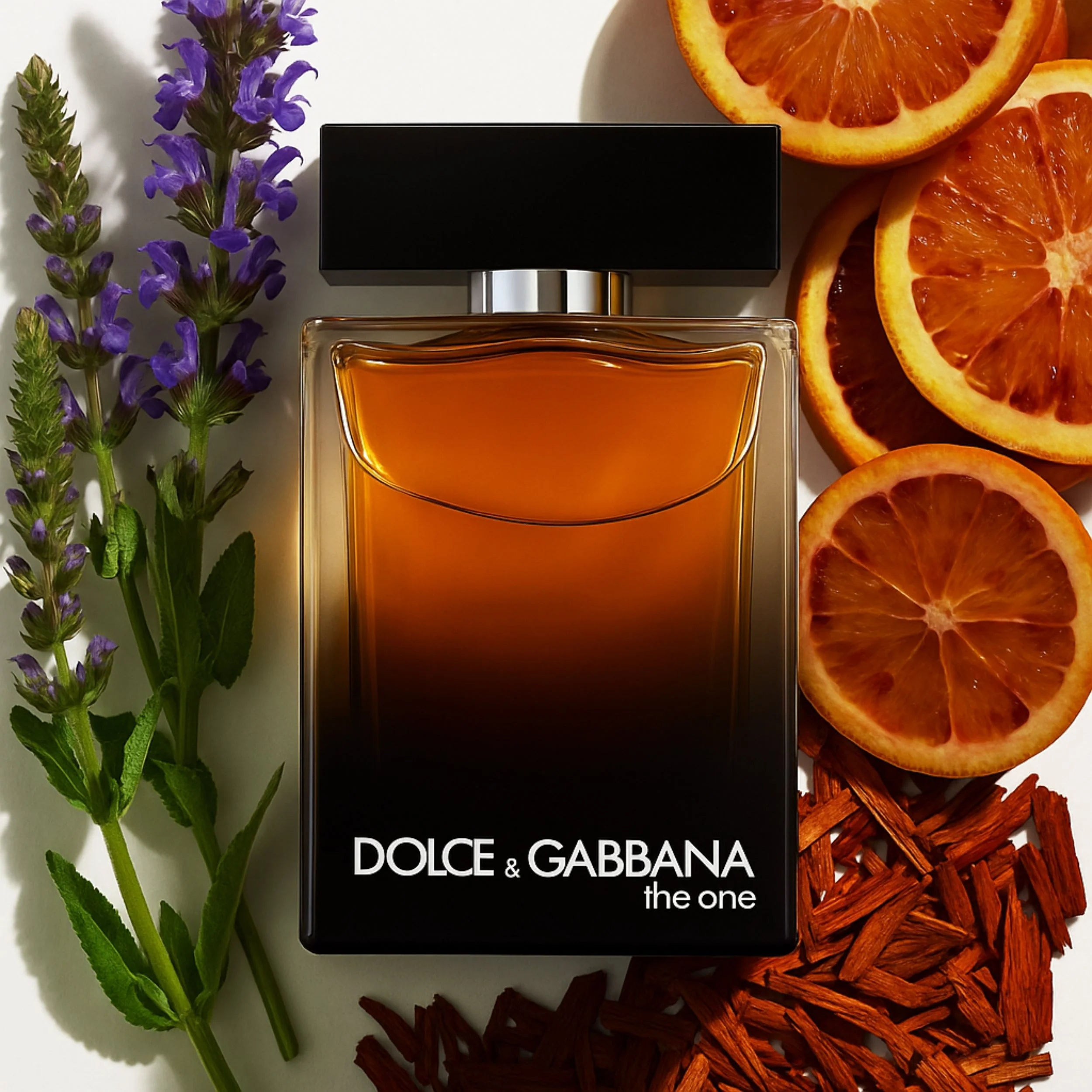 Dolce & Gabbana Dolce Gabbana The One 100 мл - Парфюмна Вода за Мъже 3