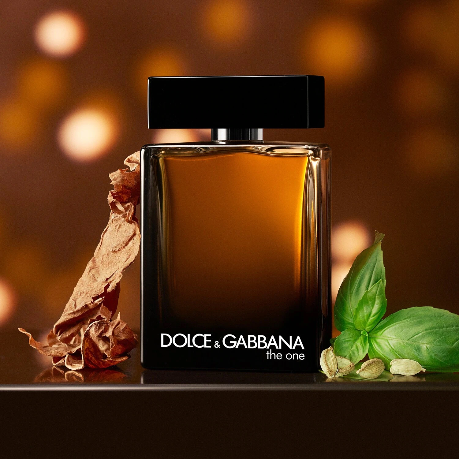 Dolce & Gabbana Dolce Gabbana The One 100 мл - Парфюмна Вода за Мъже 5