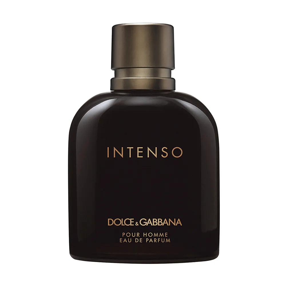 Dolce & Gabbana Dolce Gabbana Pour Homme Intenso 125 мл - Парфюмна Вода за Мъже ТЕСТЕР 1