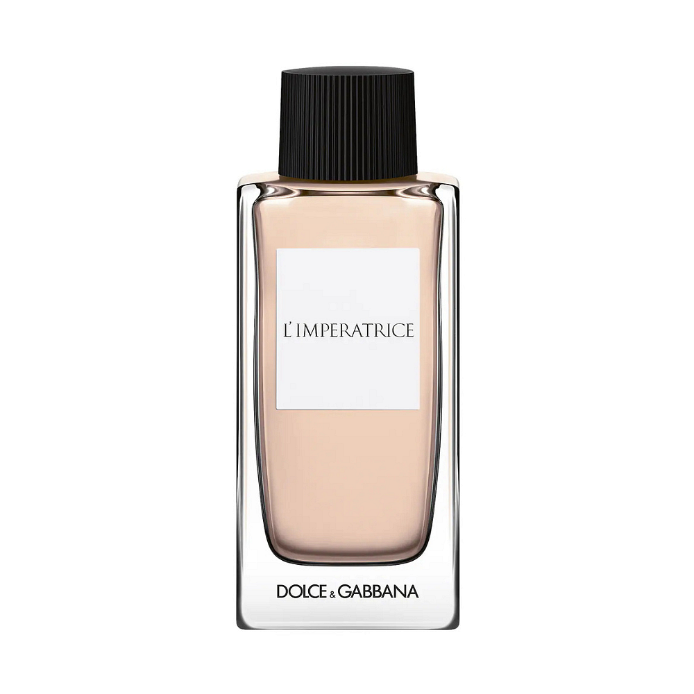 Dolce & Gabbana Dolce Gabbana L´Imperatrice 3 100 мл - Тоалетна Вода за Жени 1